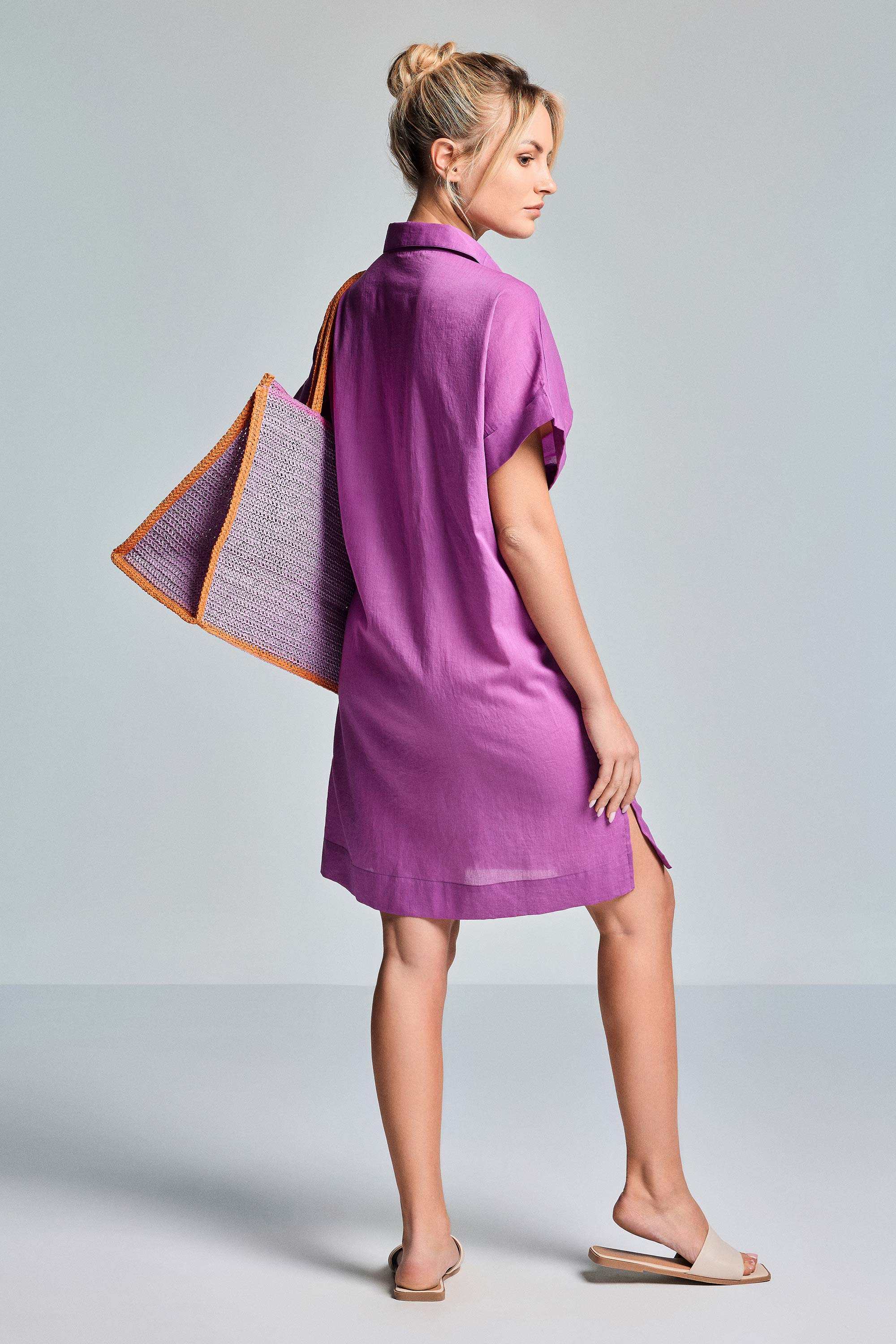 ABITO CAMICIA ALESSIA - Image 10