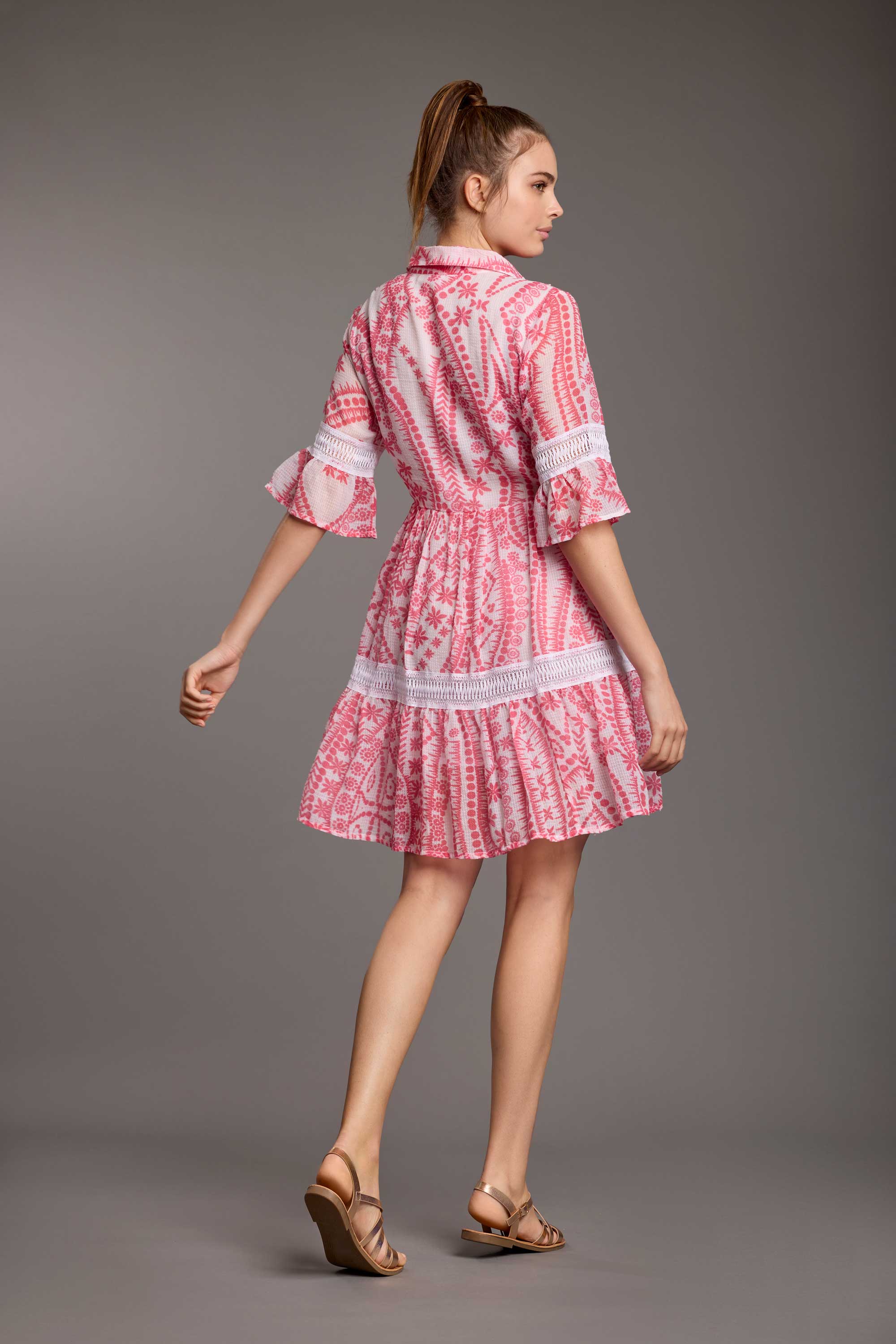 ABITO CAMICIA AMABEL - Image 4