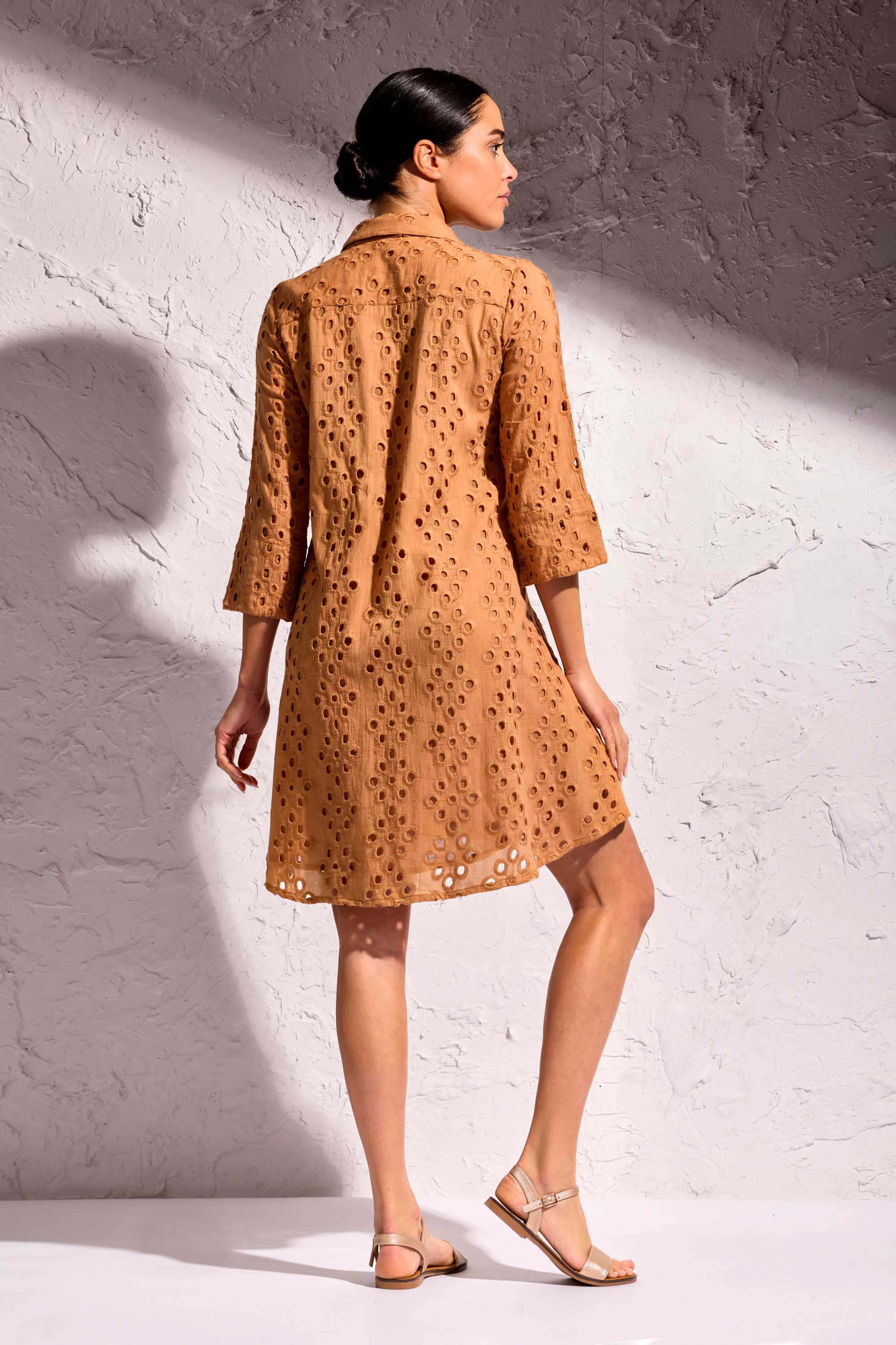 ABITO CAMICIA CLORI - Image 3