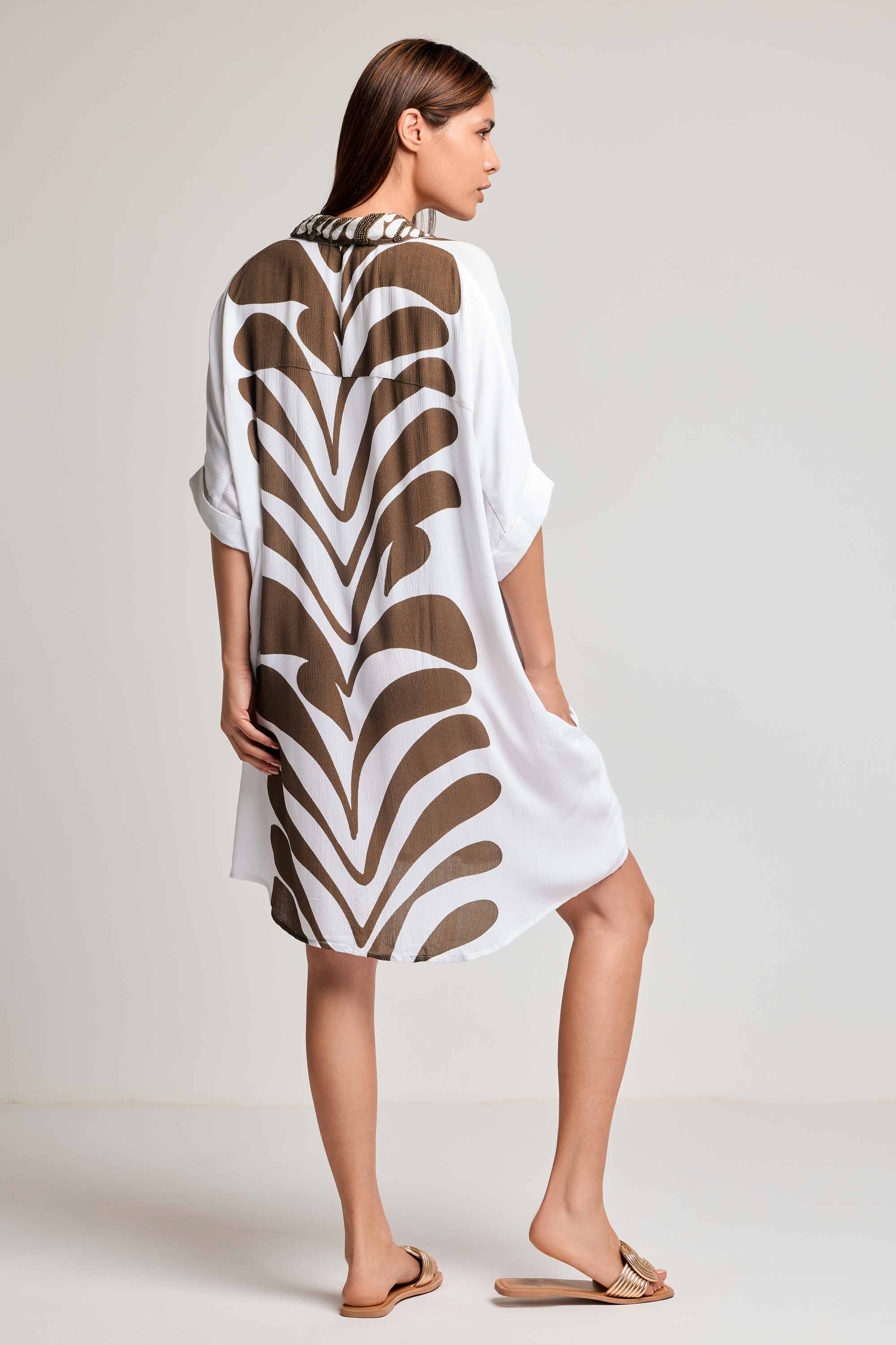 ABITO CAMICIA KELLY - Image 3