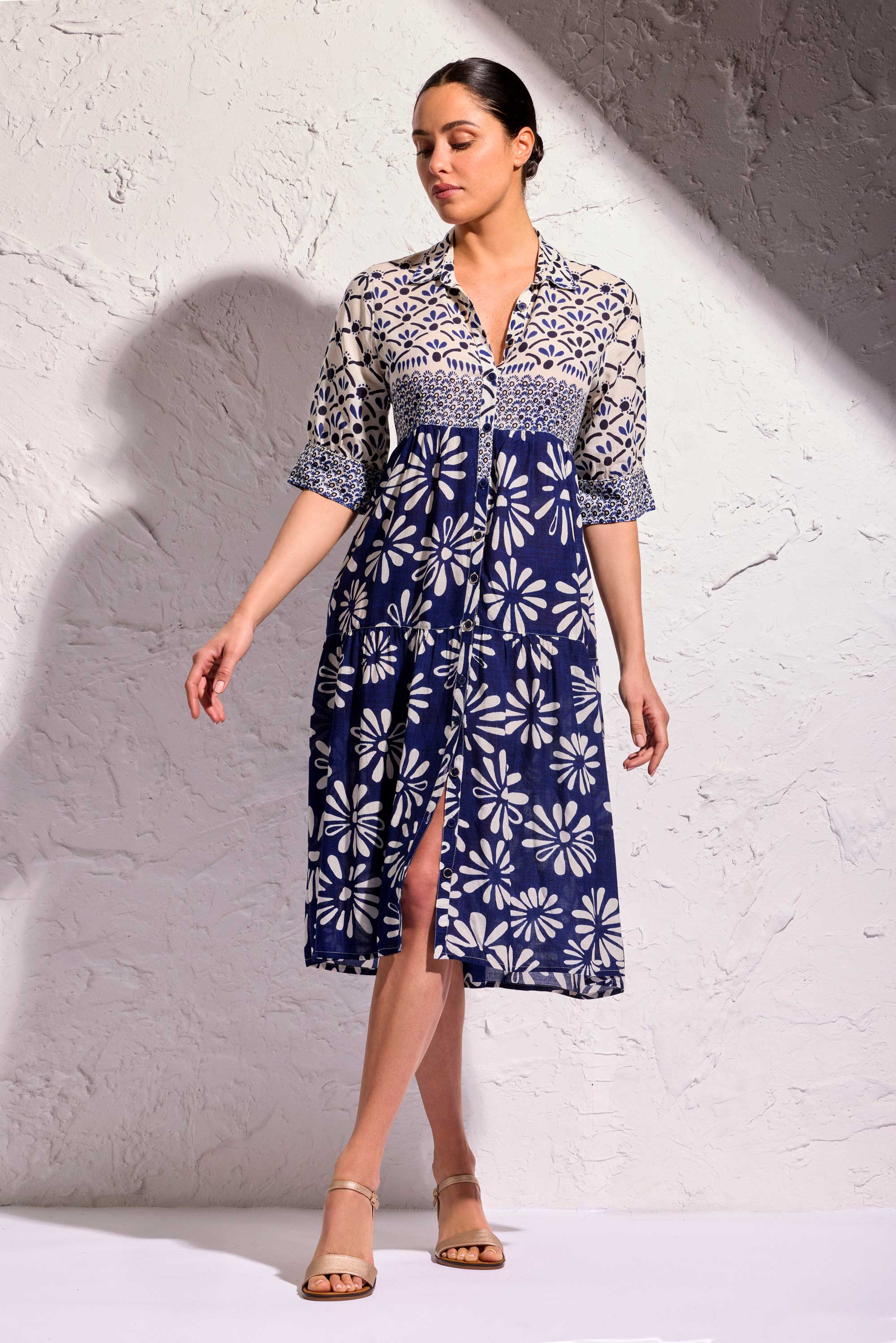ABITO CAMICIA MURIEL - Image 2
