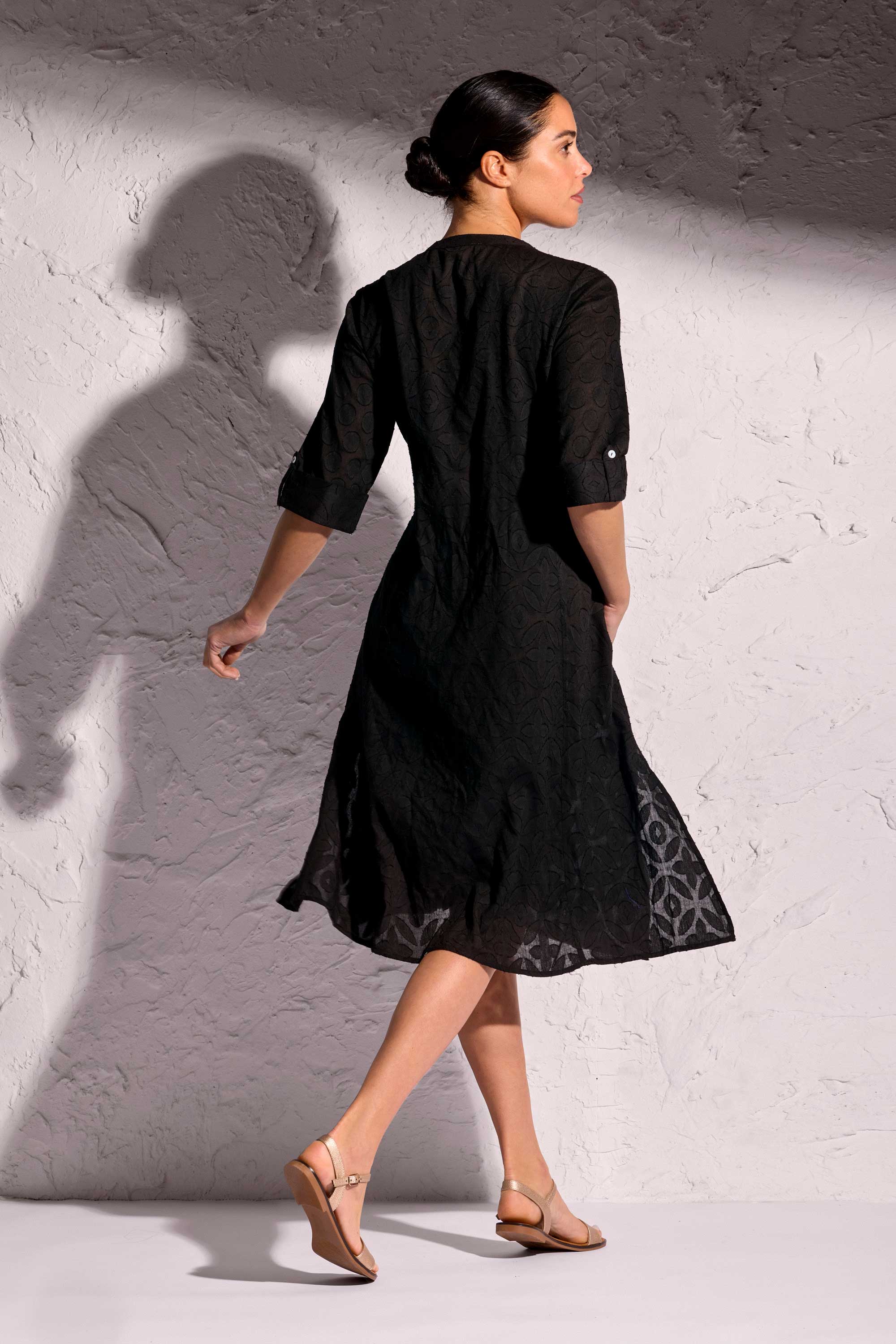 ABITO CAMICIA PETRA - Image 3