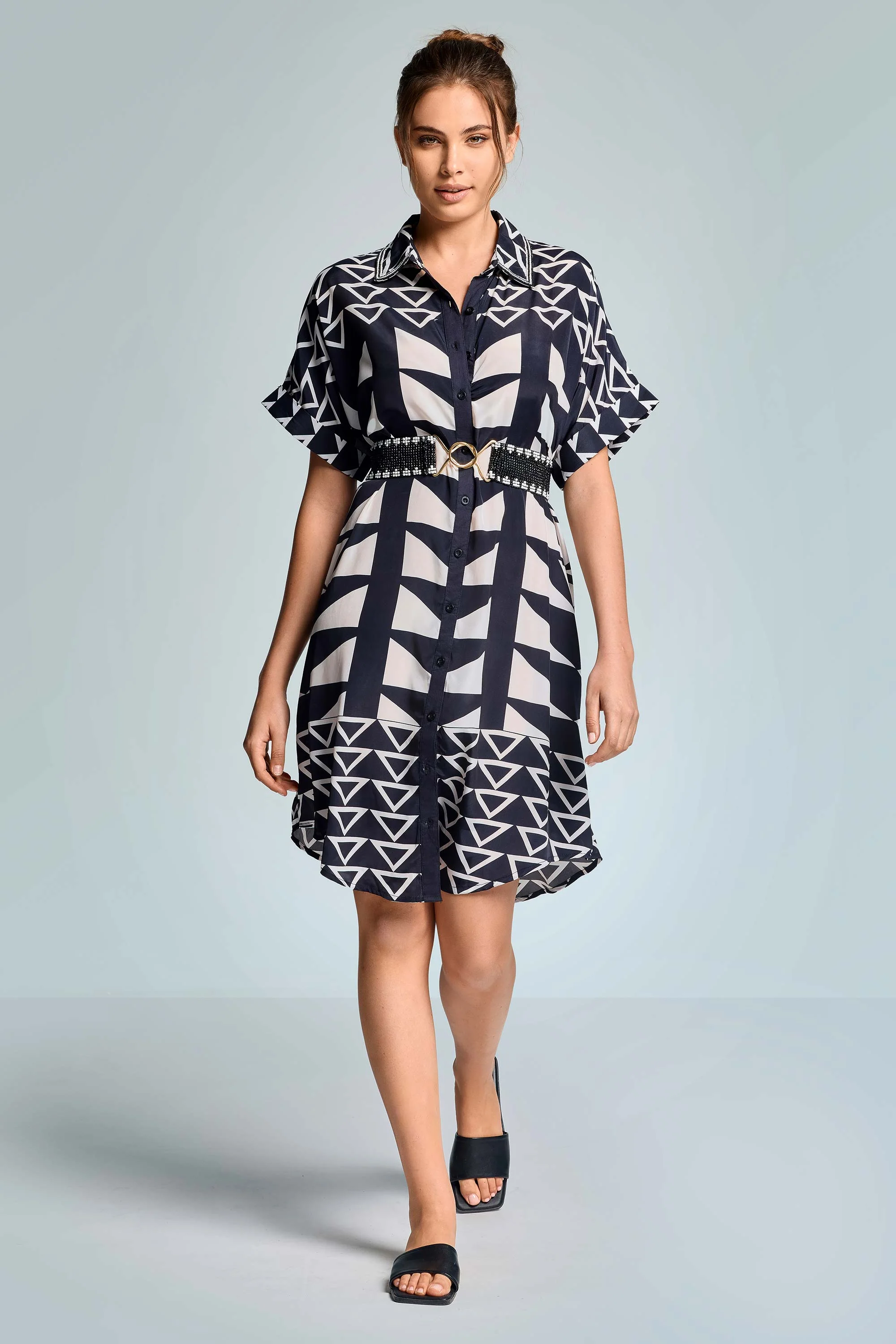 ABITO CAMICIA RUBY - Image 2
