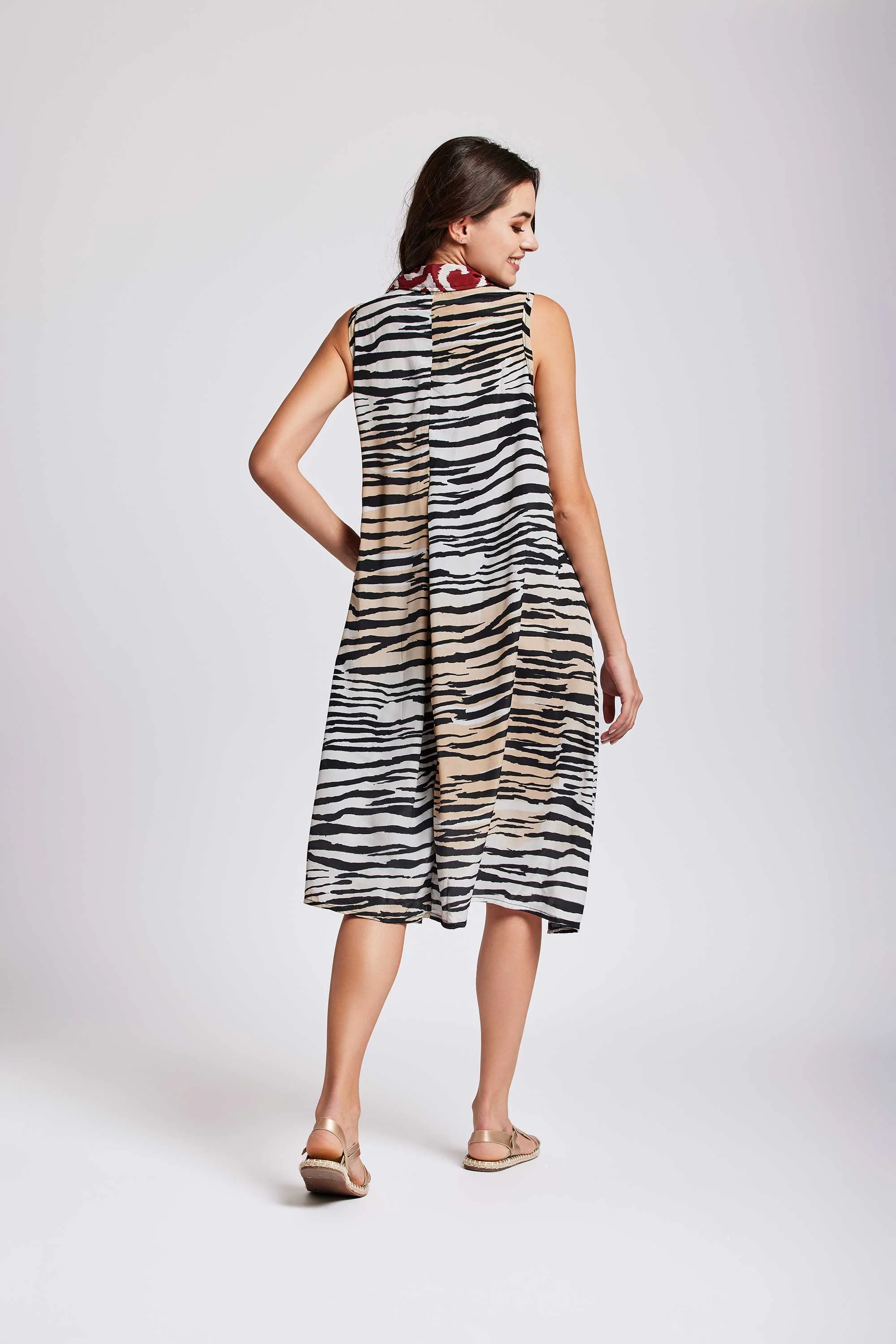 ABITO CAMICIA SMANICATO NEVIS - Image 2