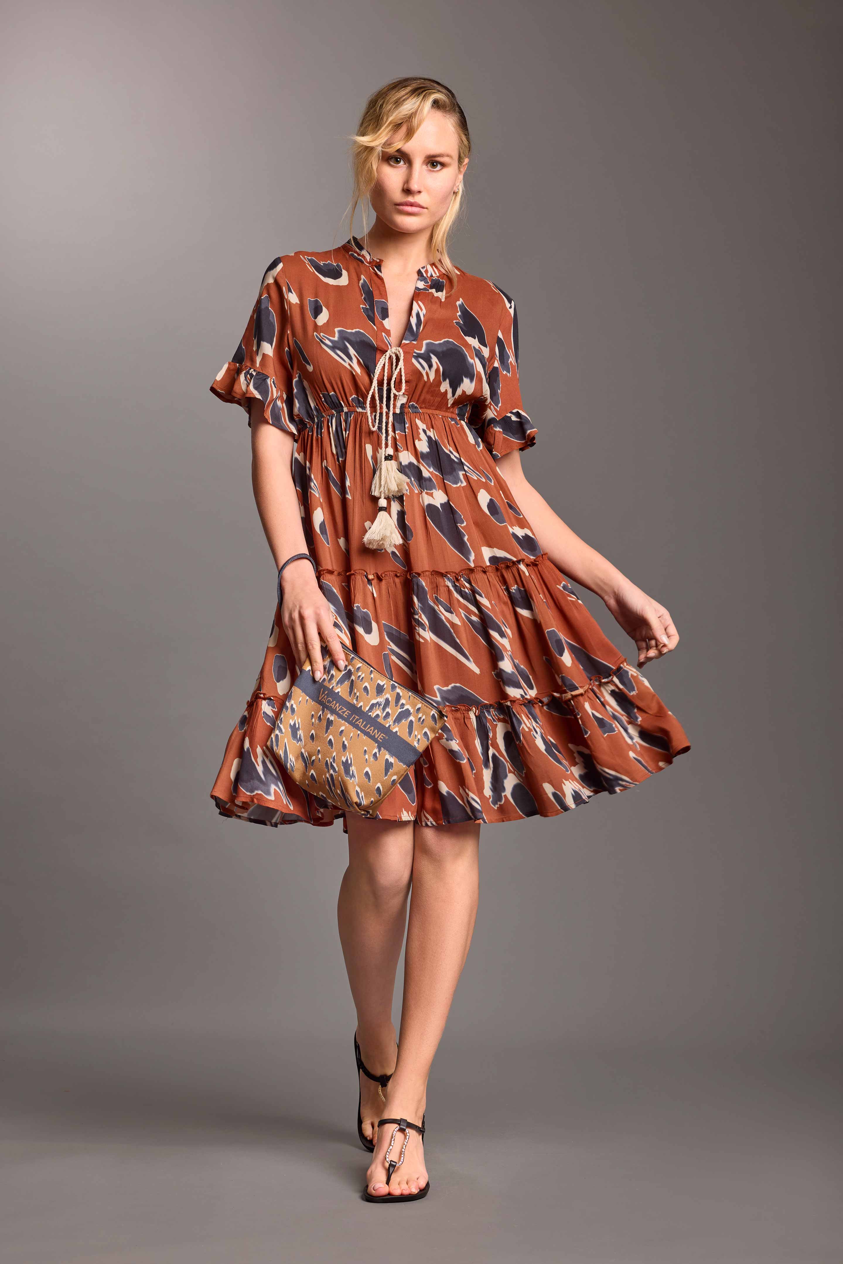 ABITO CAMICIA ZOE - Image 2
