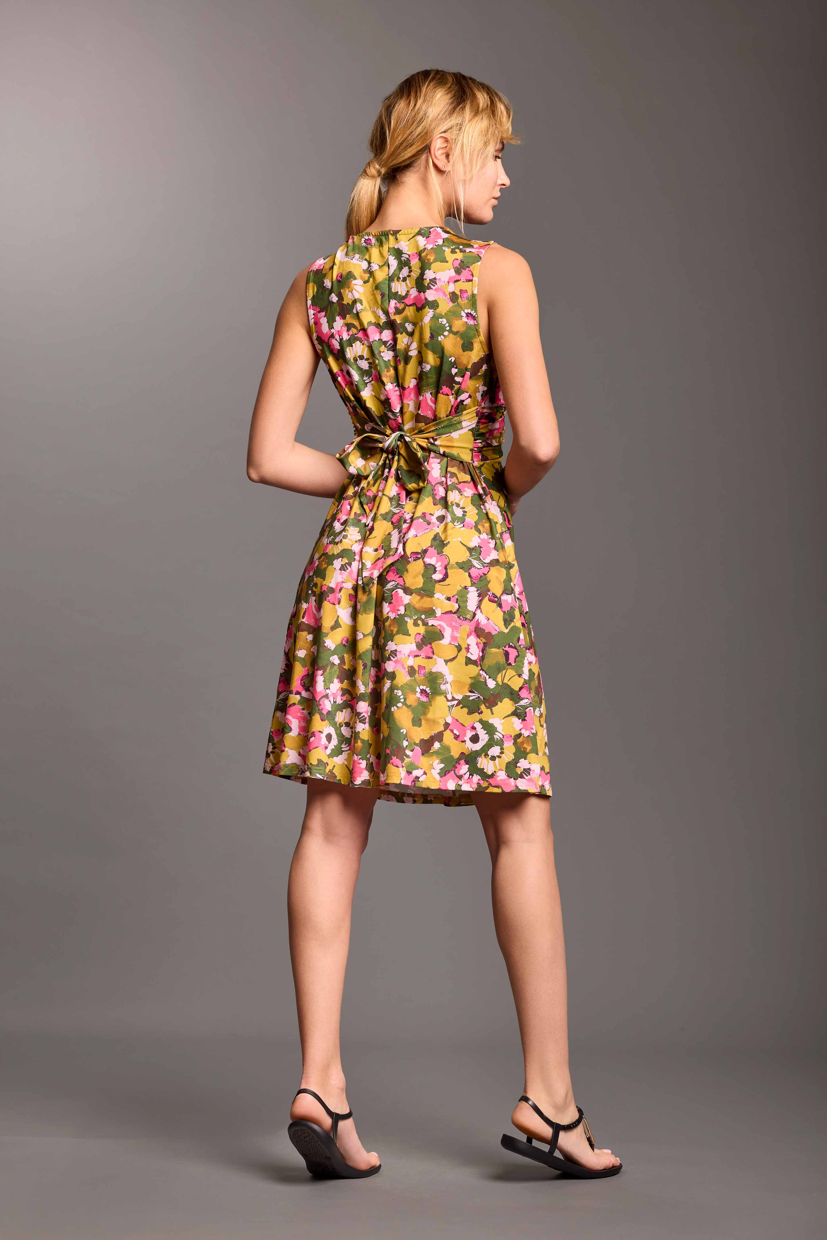 ABITO SMANICATO EMILY - Image 3