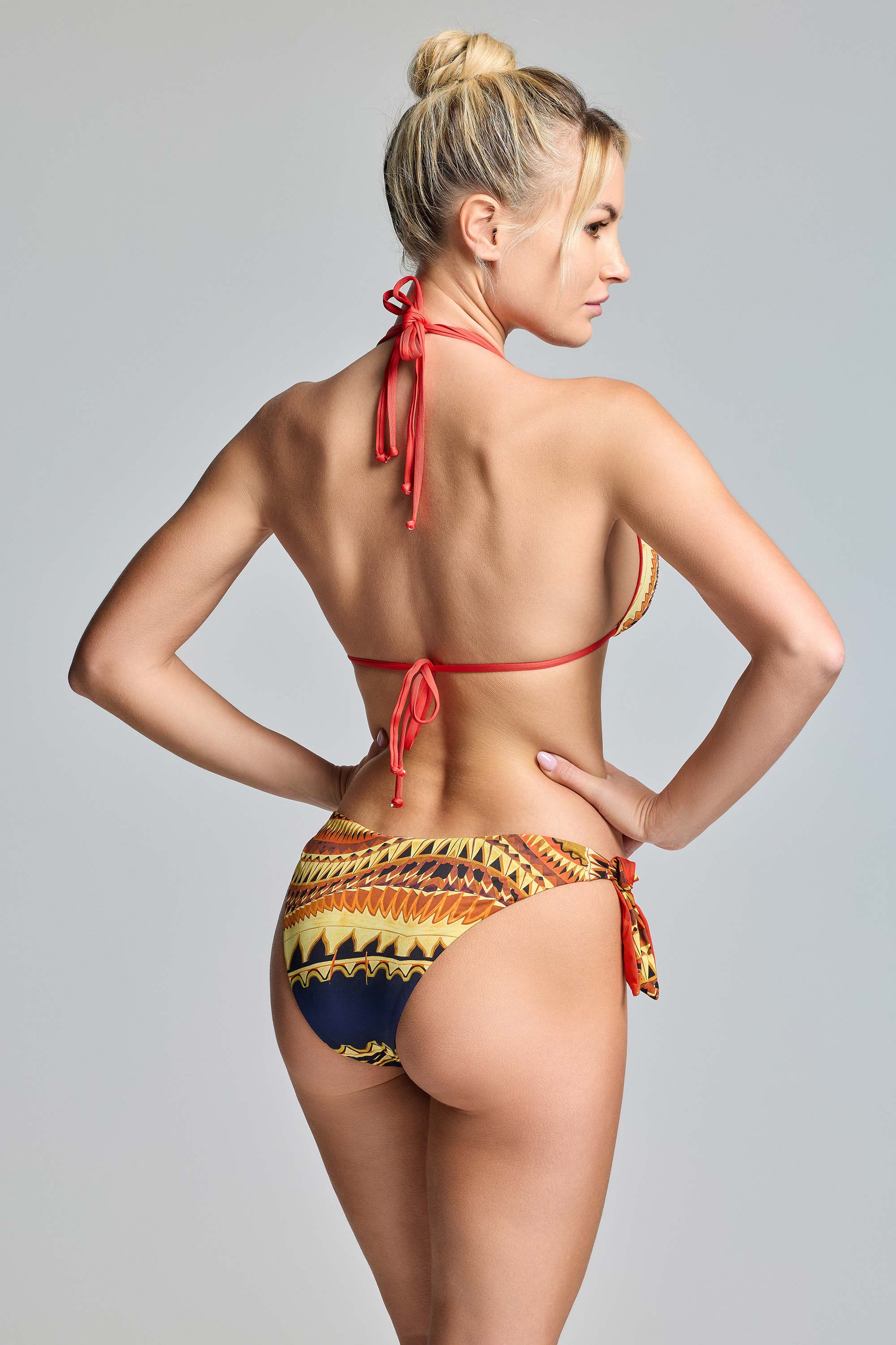 BIKINI A TRIANGOLO SARAH - Image 3