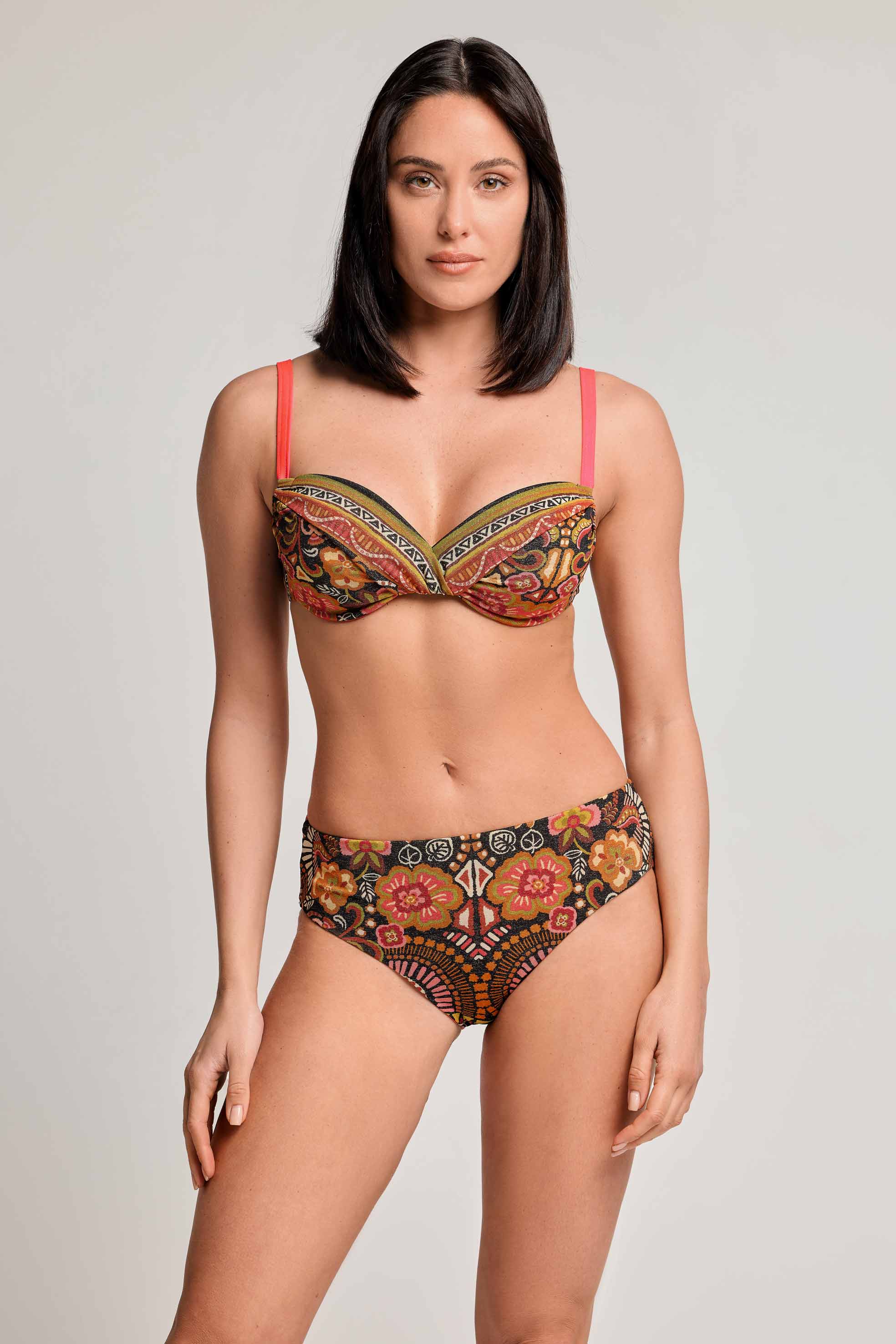BIKINI CON FERRETTO JULIANA - Image 2
