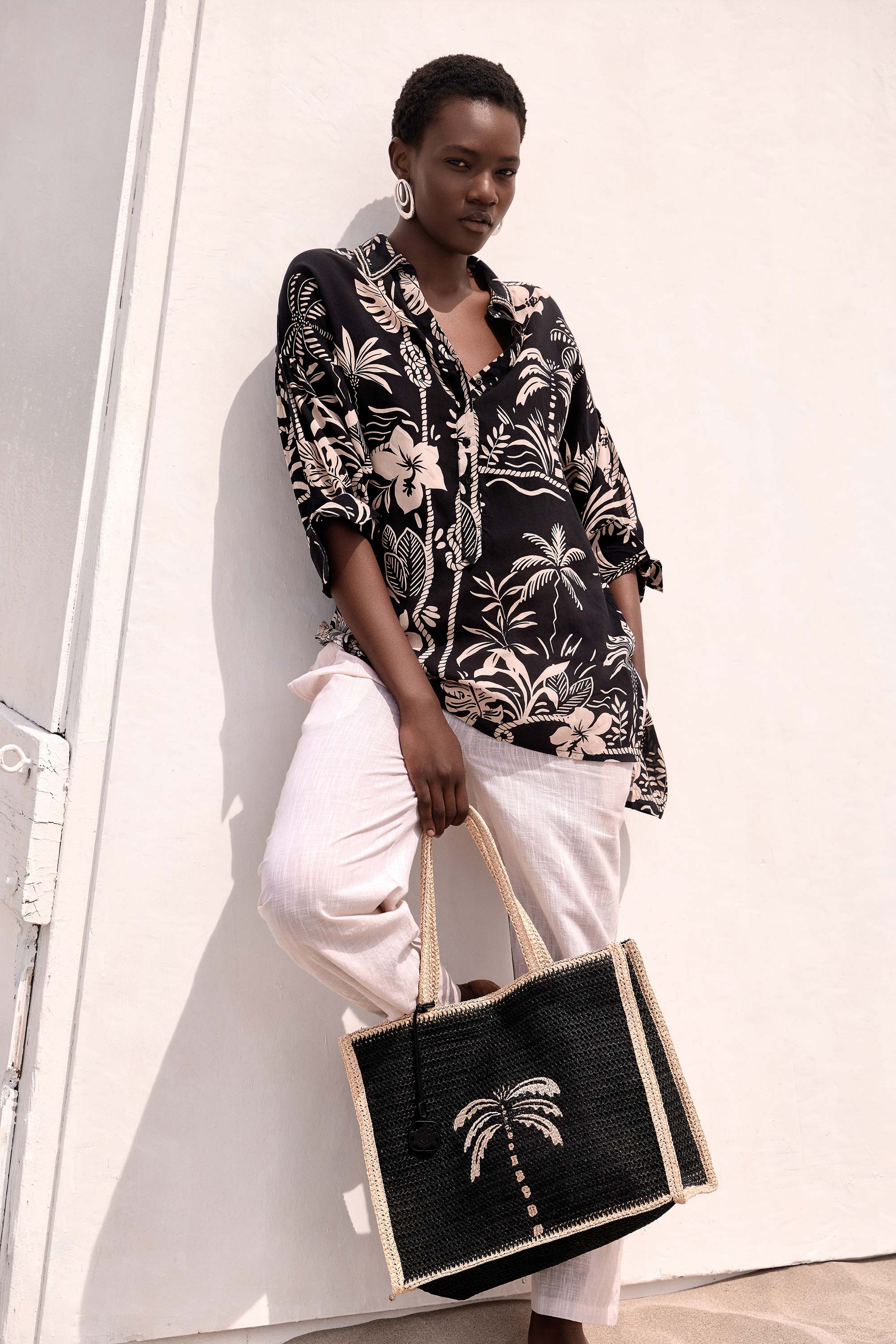 BLUSA BRIGITTE - Image 3