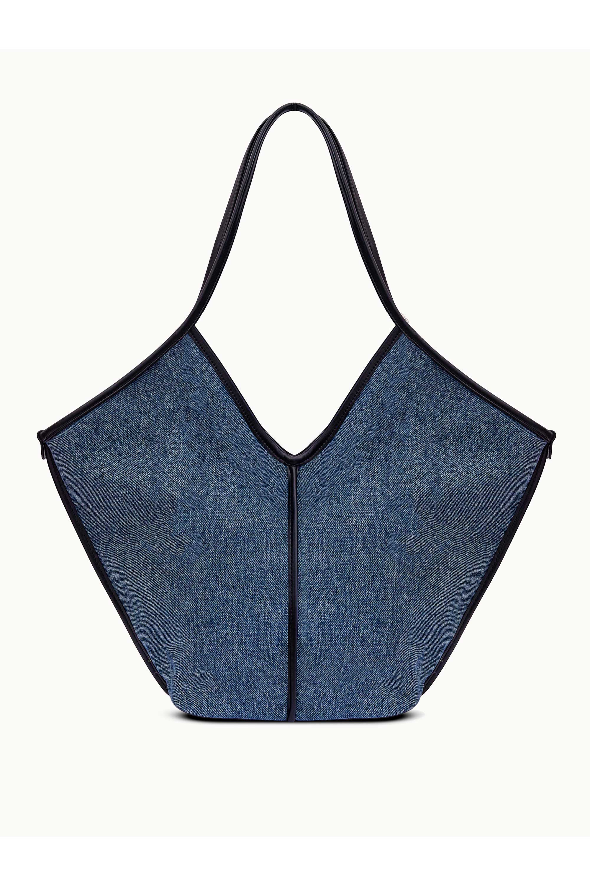 BORSA DENIM KENDALL - Image 2