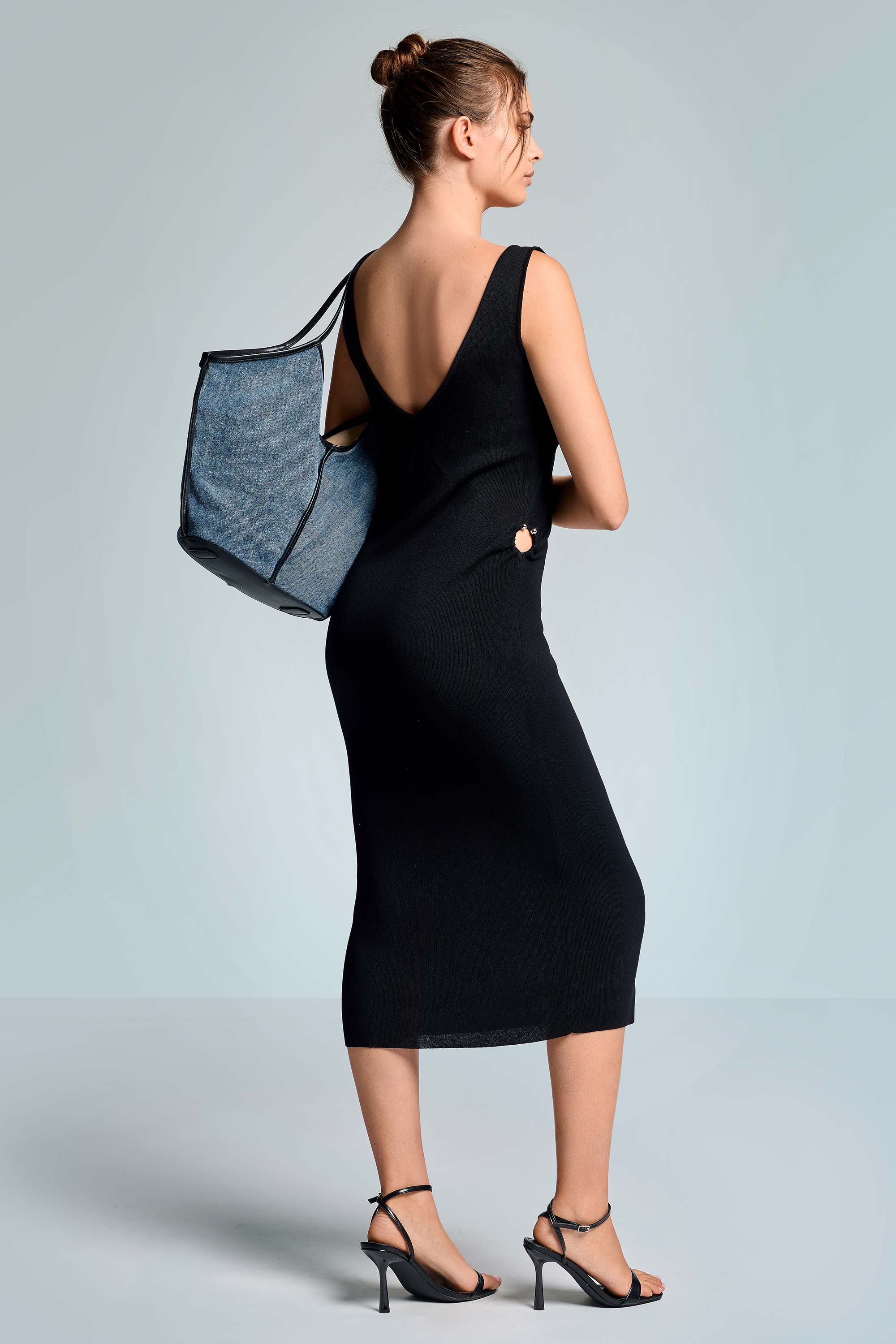 BORSA DENIM KENDALL - Image 4