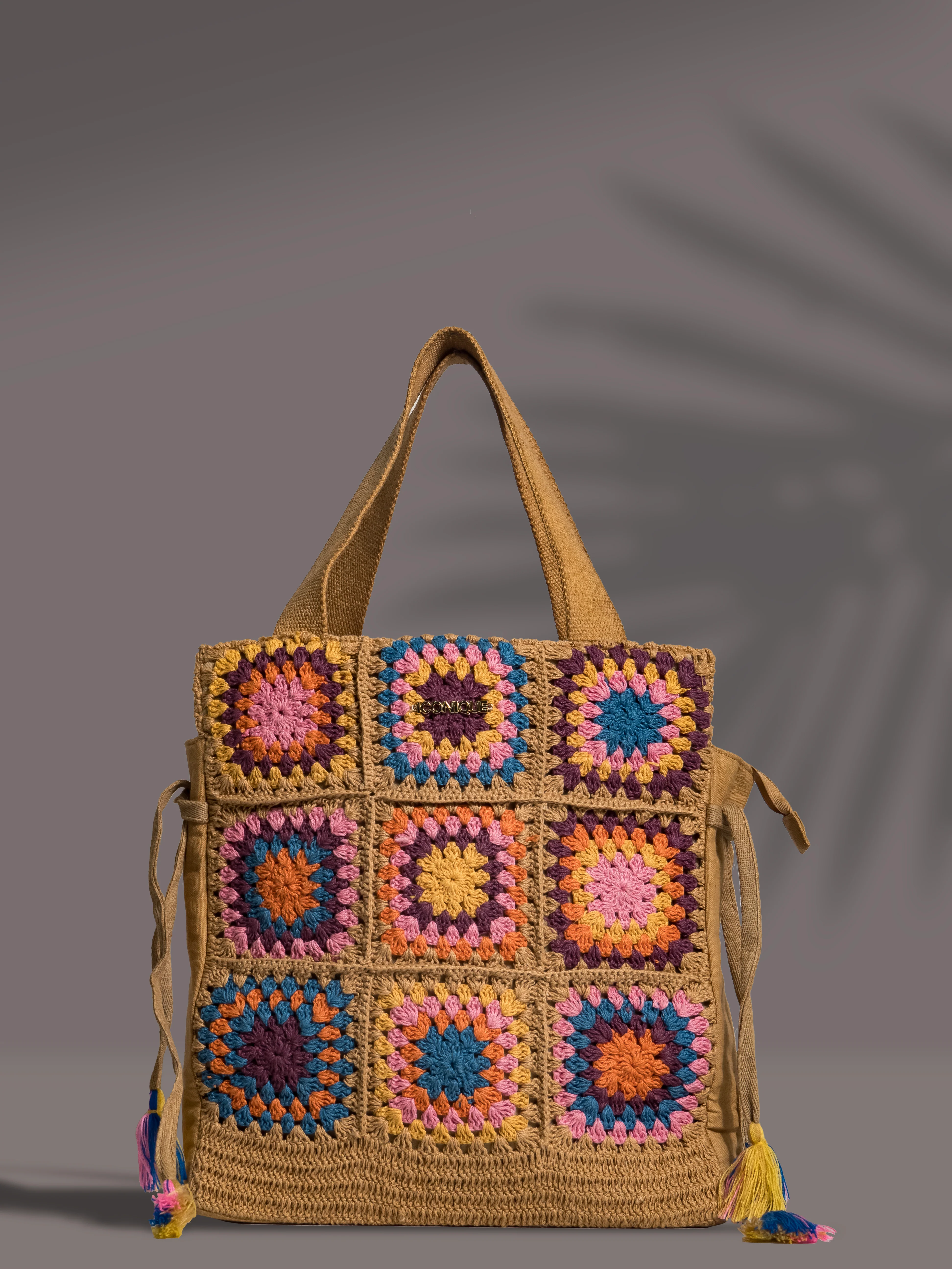 BORSA MARRAKECH