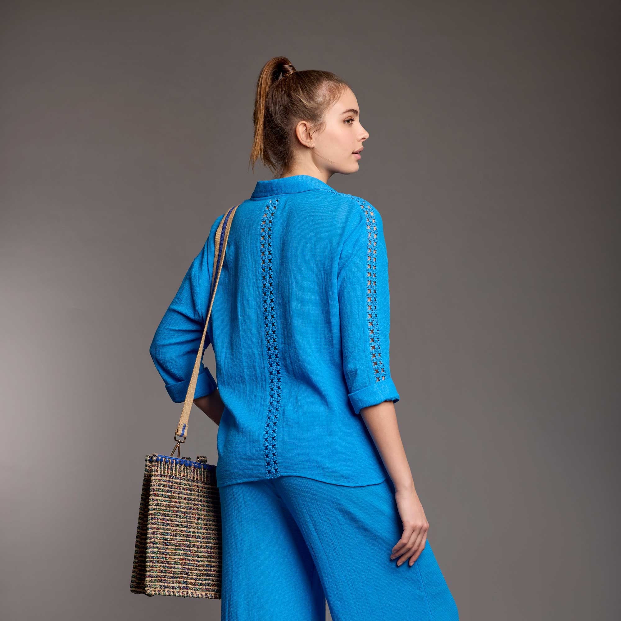 CAMICIA DIXIE - Image 10