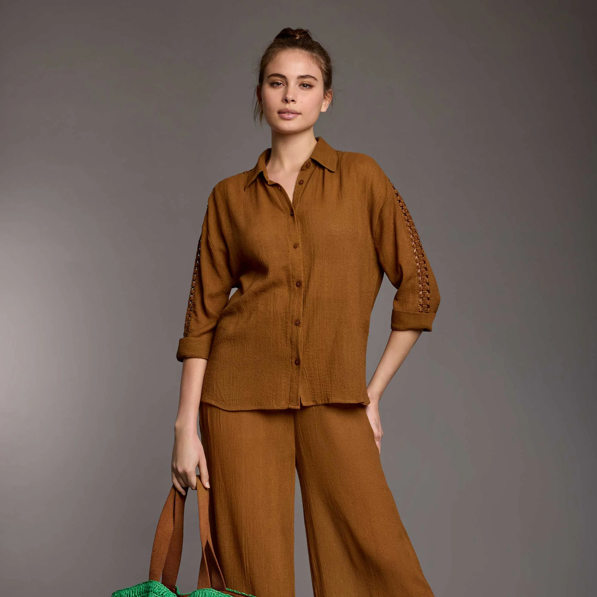 CAMICIA DIXIE - Image 3