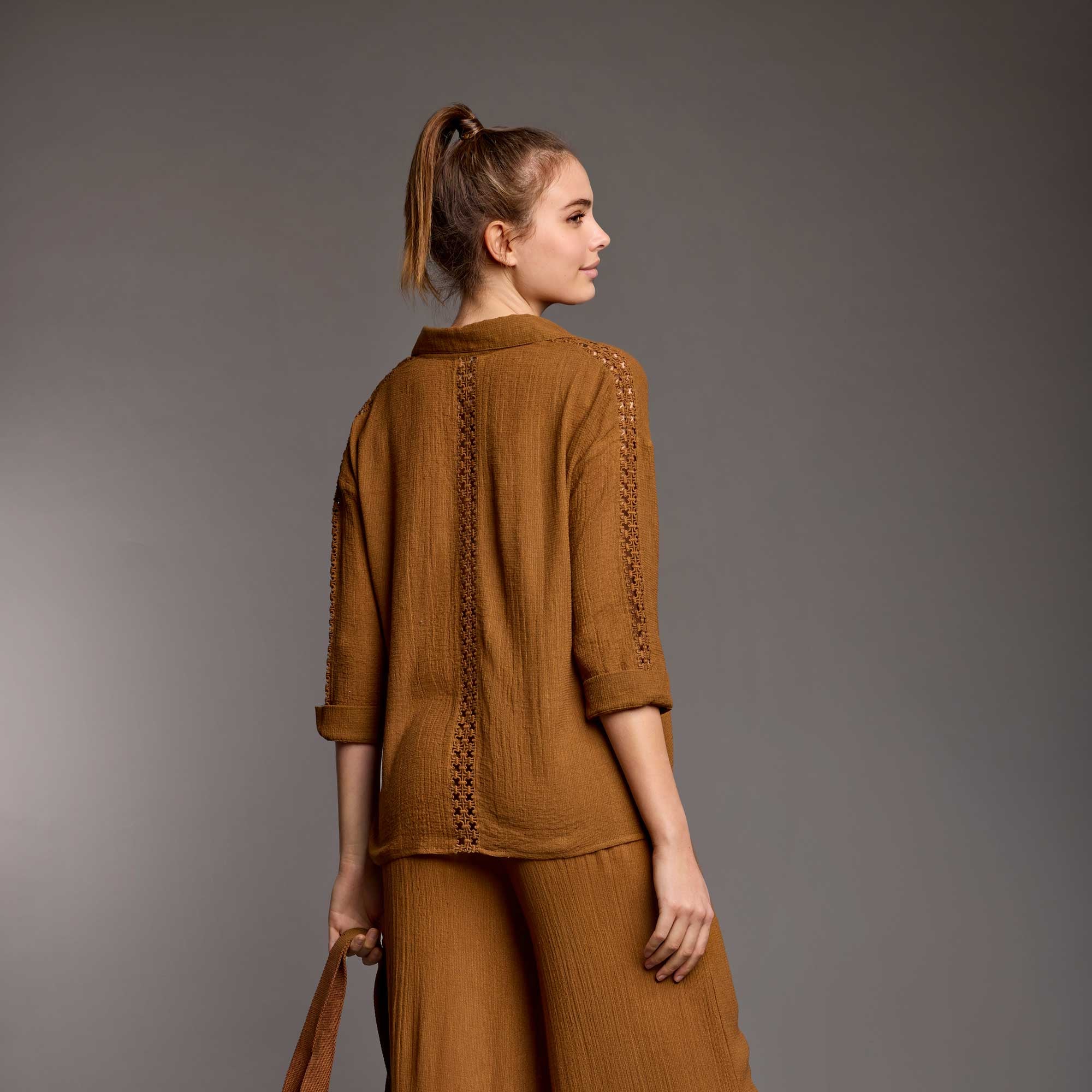 CAMICIA DIXIE - Image 4