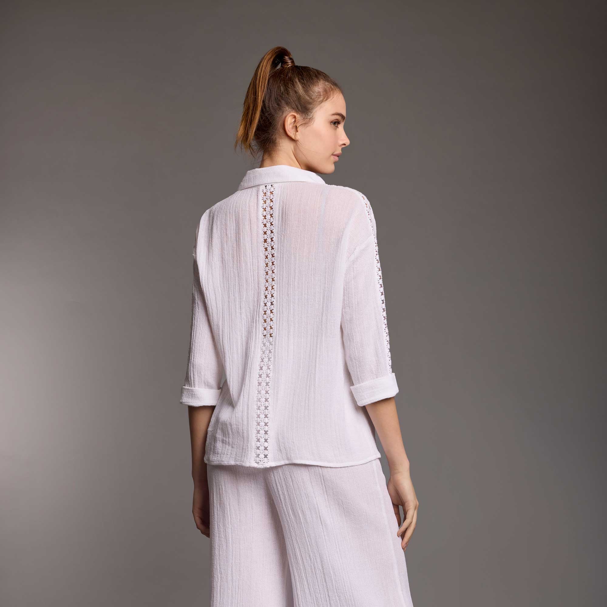 CAMICIA DIXIE - Image 7