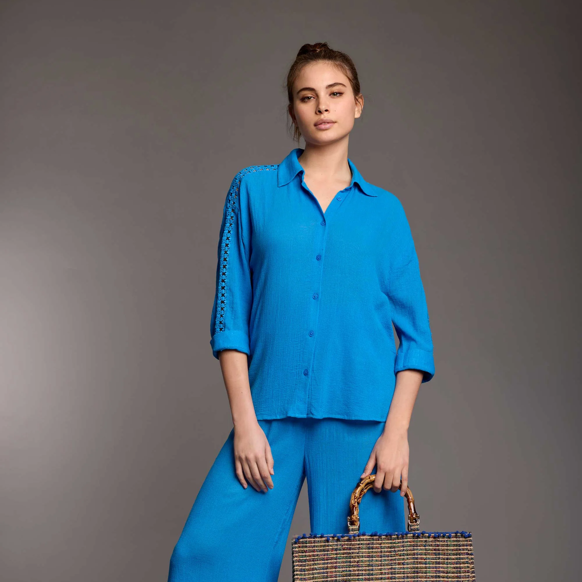 CAMICIA DIXIE - Image 9