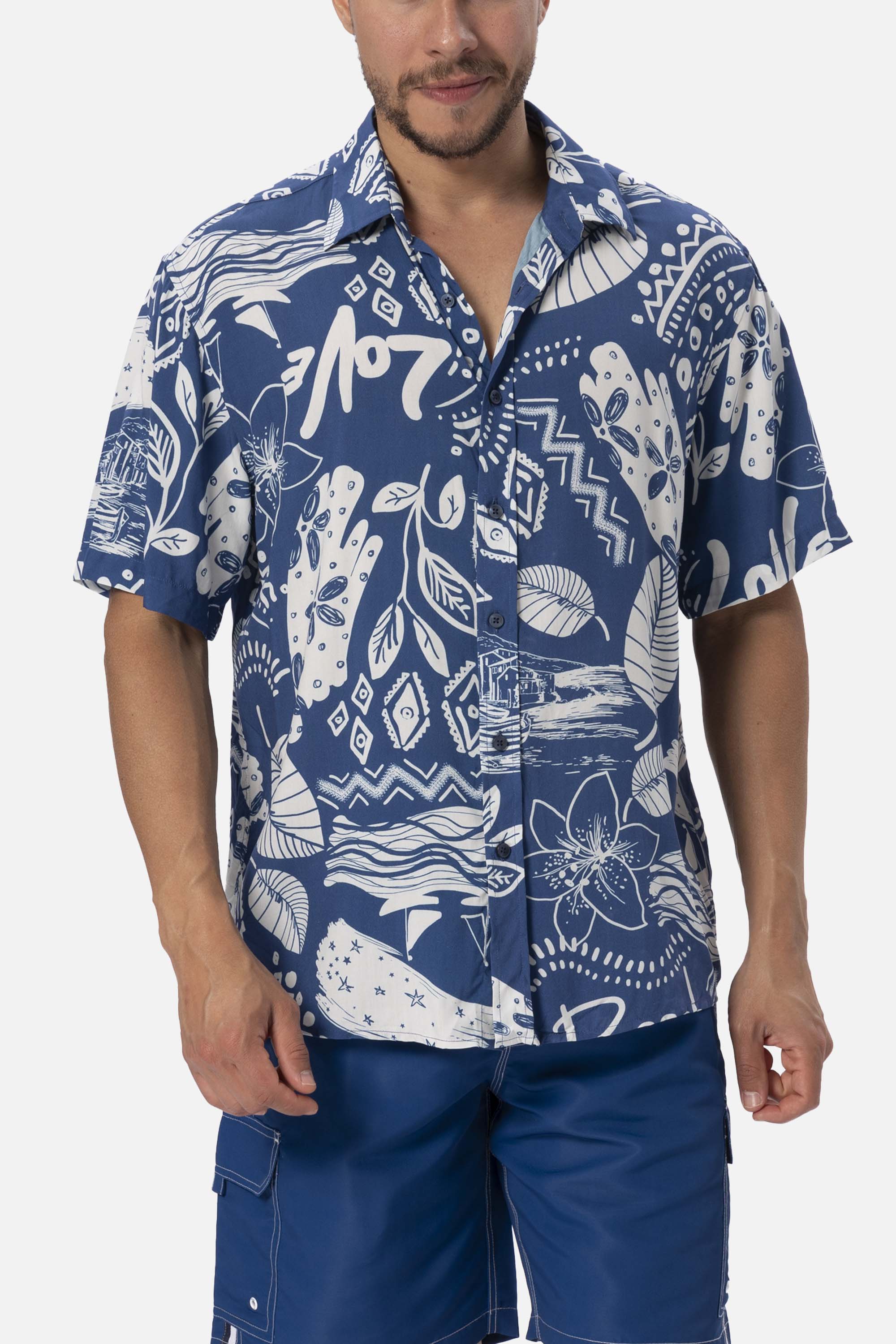 CAMICIA JAMIE - Image 3