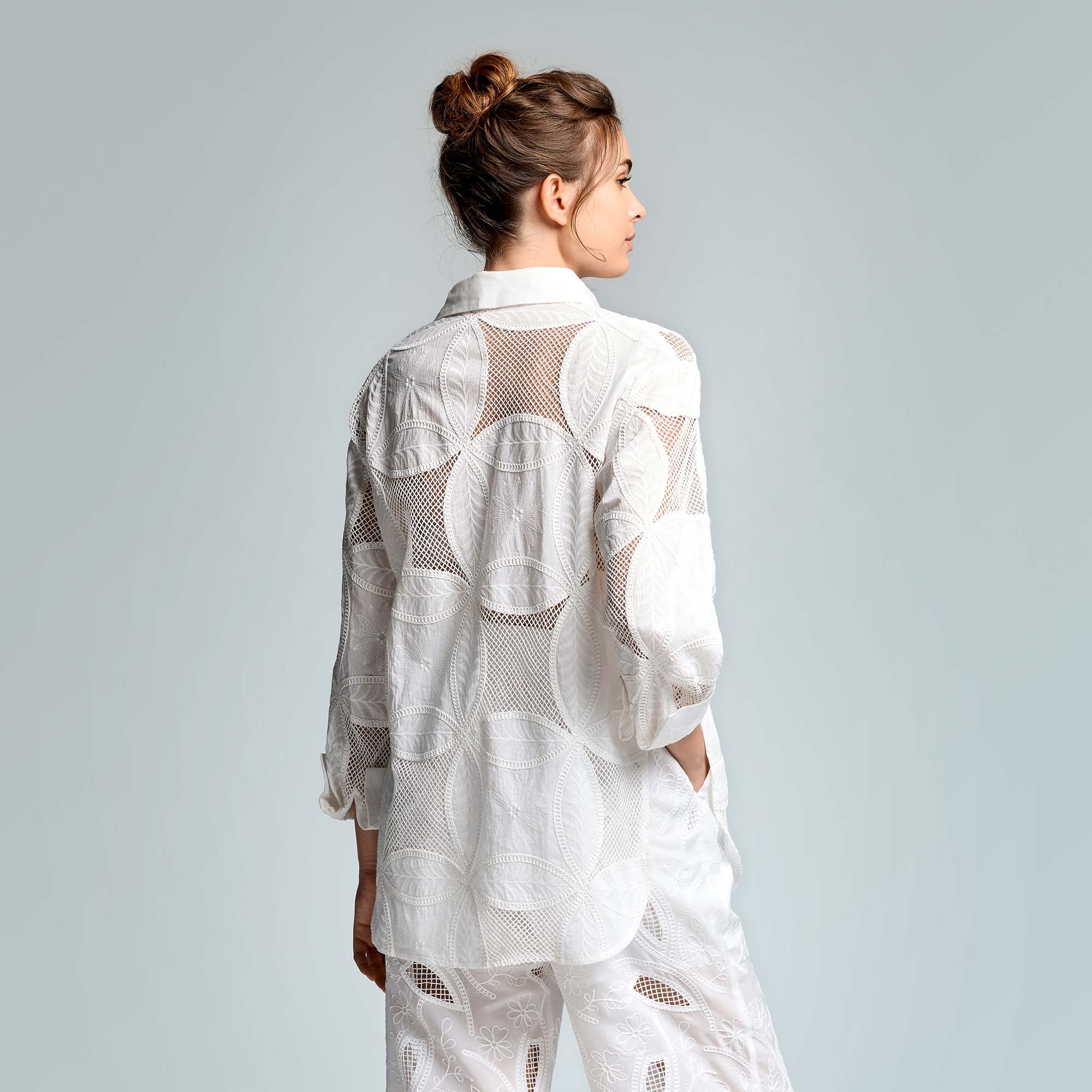 CAMICIA LILY - Image 7