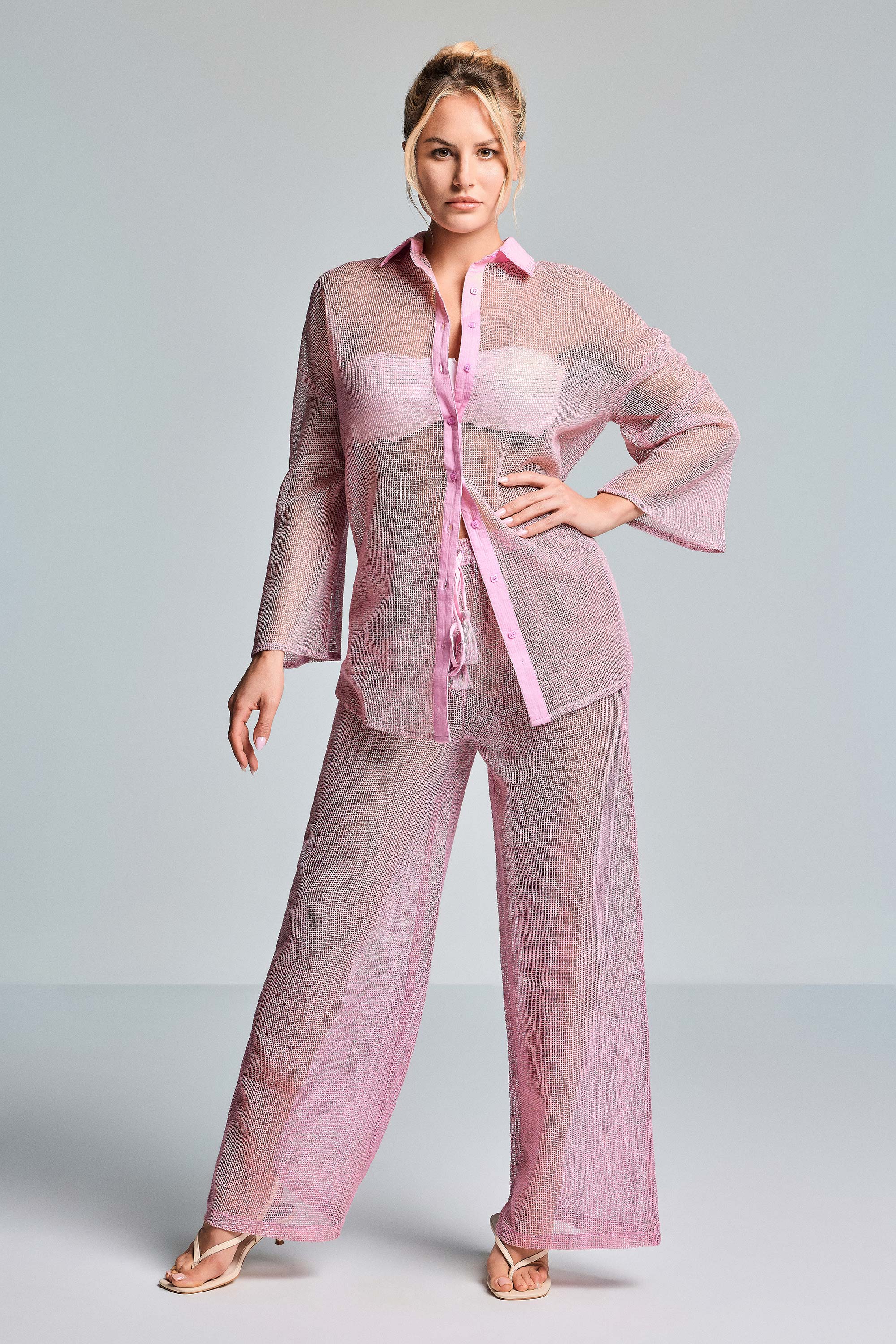 CAMICIA MINERVA - Image 8