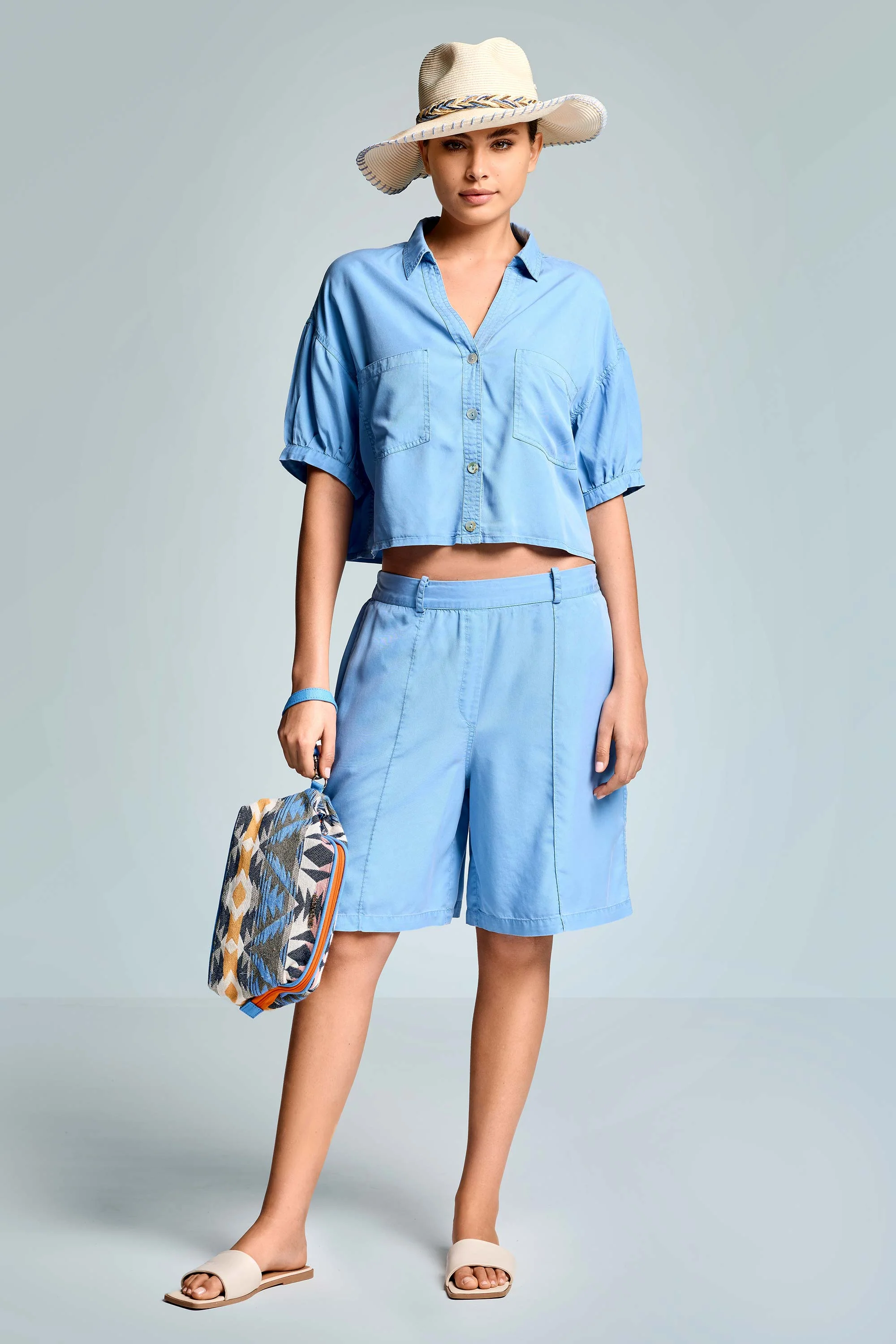 CAMICIA TEA - Image 3