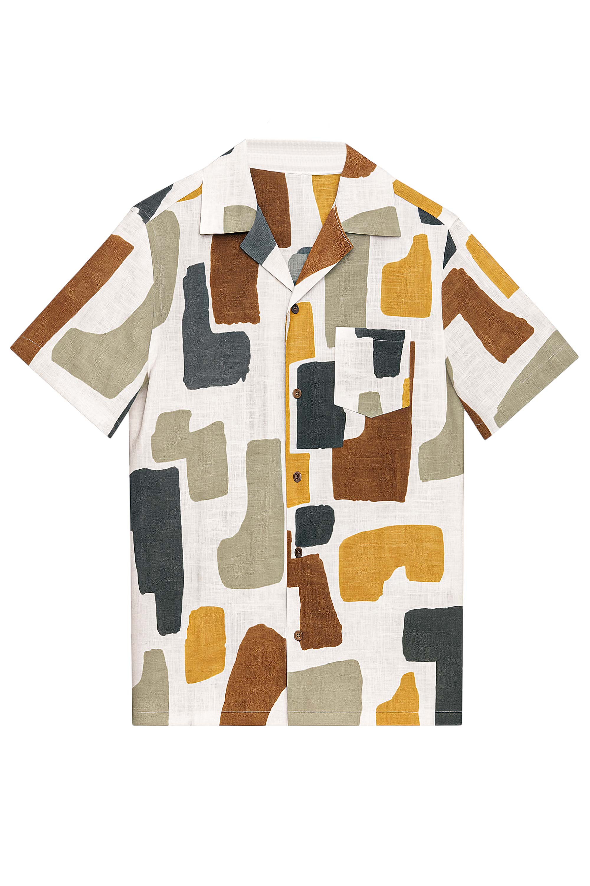 CAMICIA ZEUS - Image 3