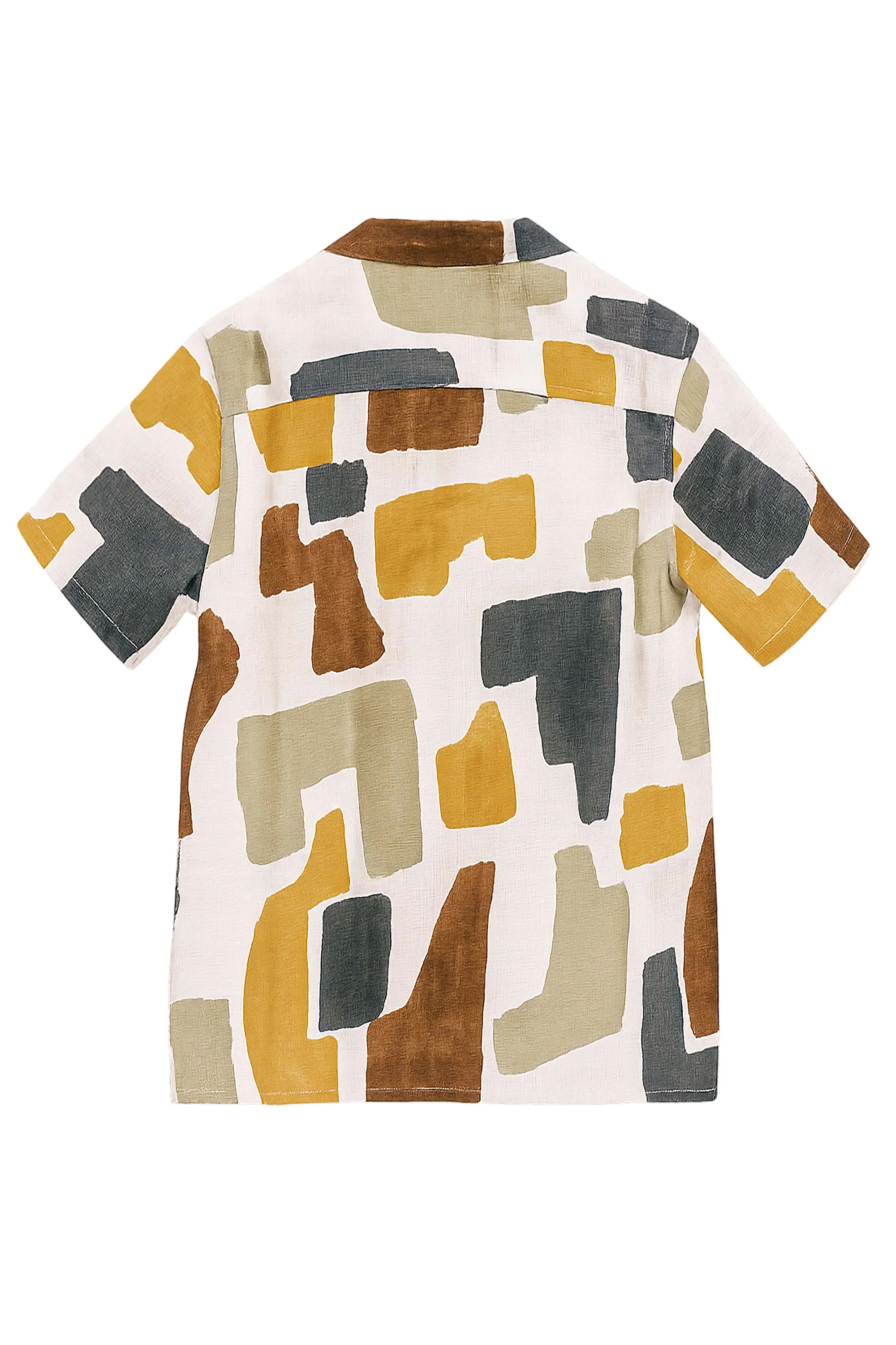 CAMICIA ZEUS - Image 4