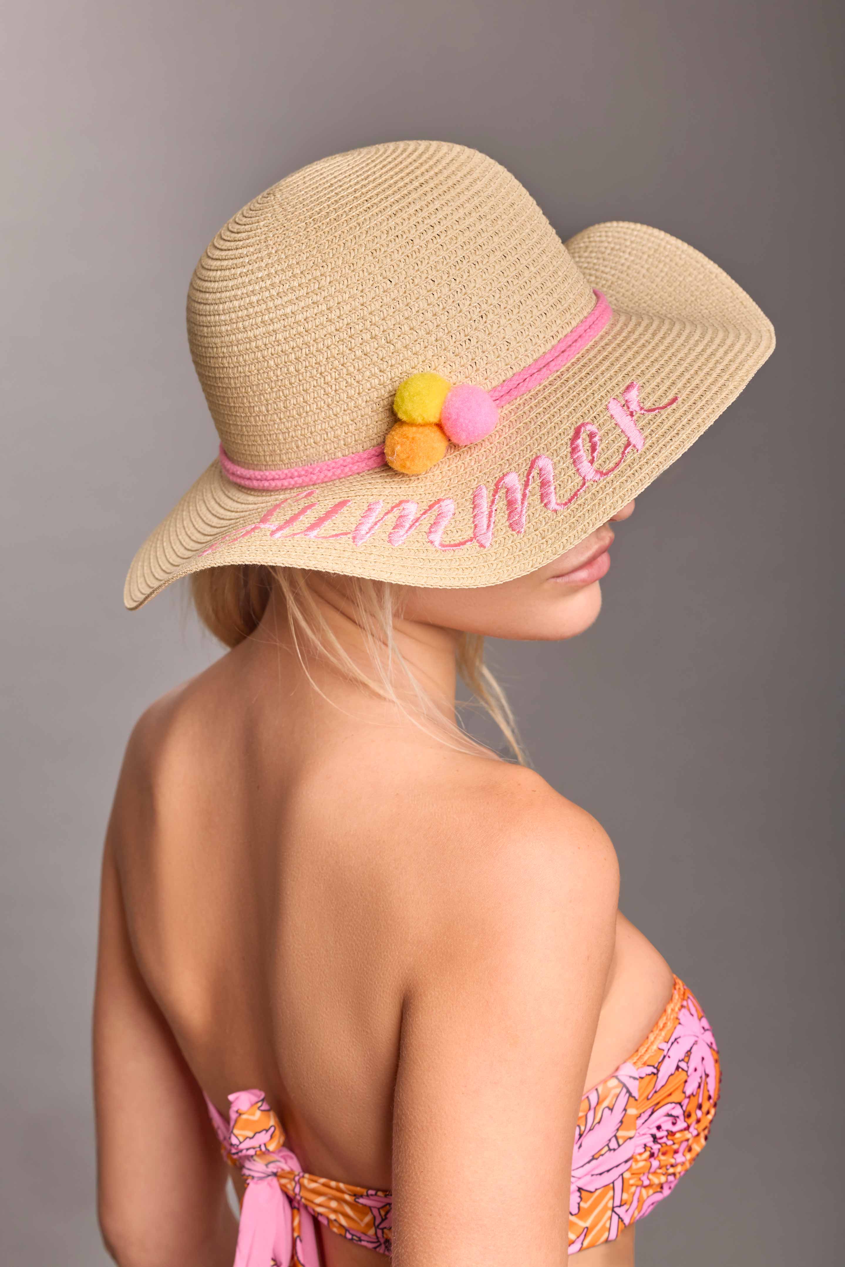 CAPPELLO SUMMER - Image 4