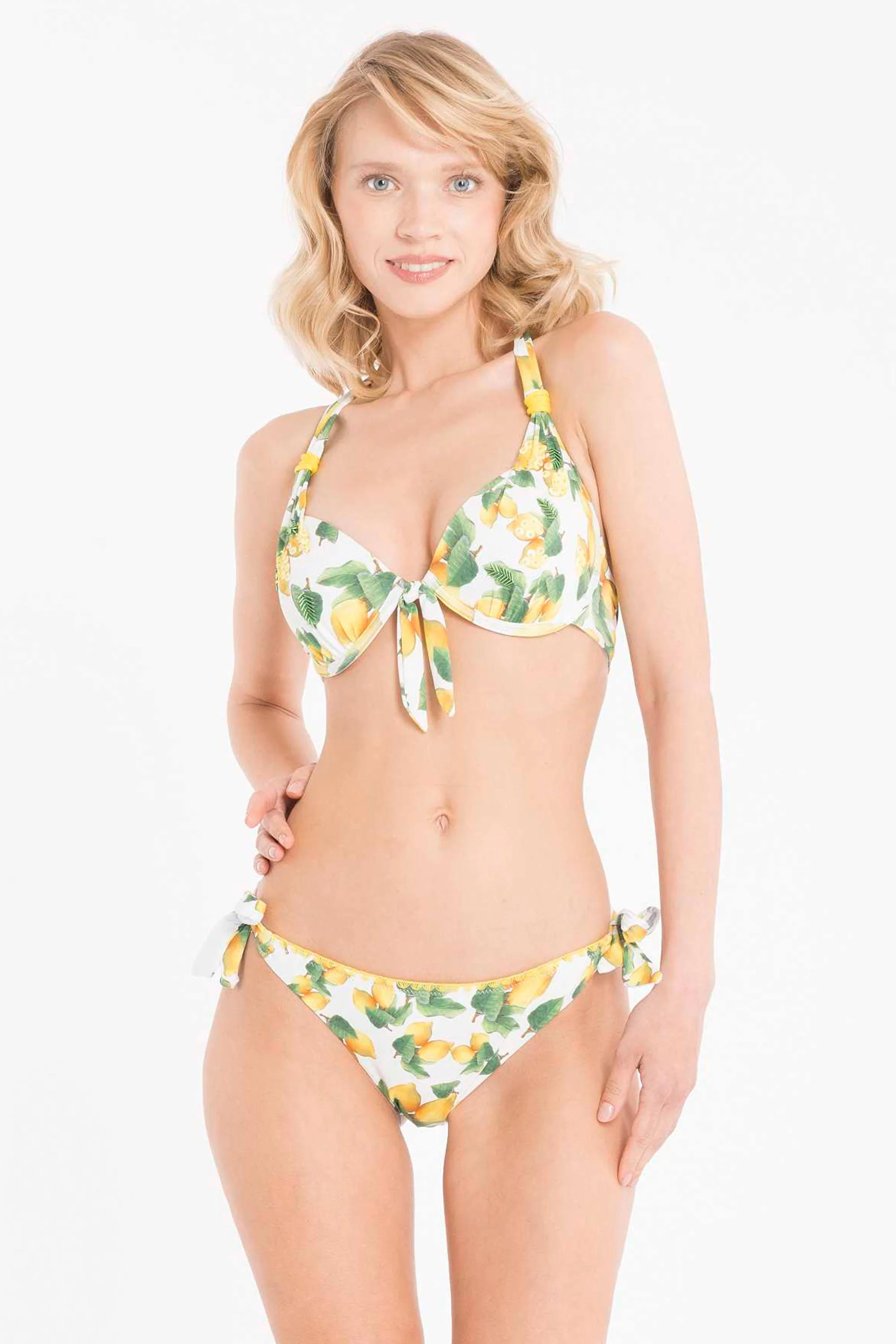 BIKINI PUSH UP NESPOLA - Image 3