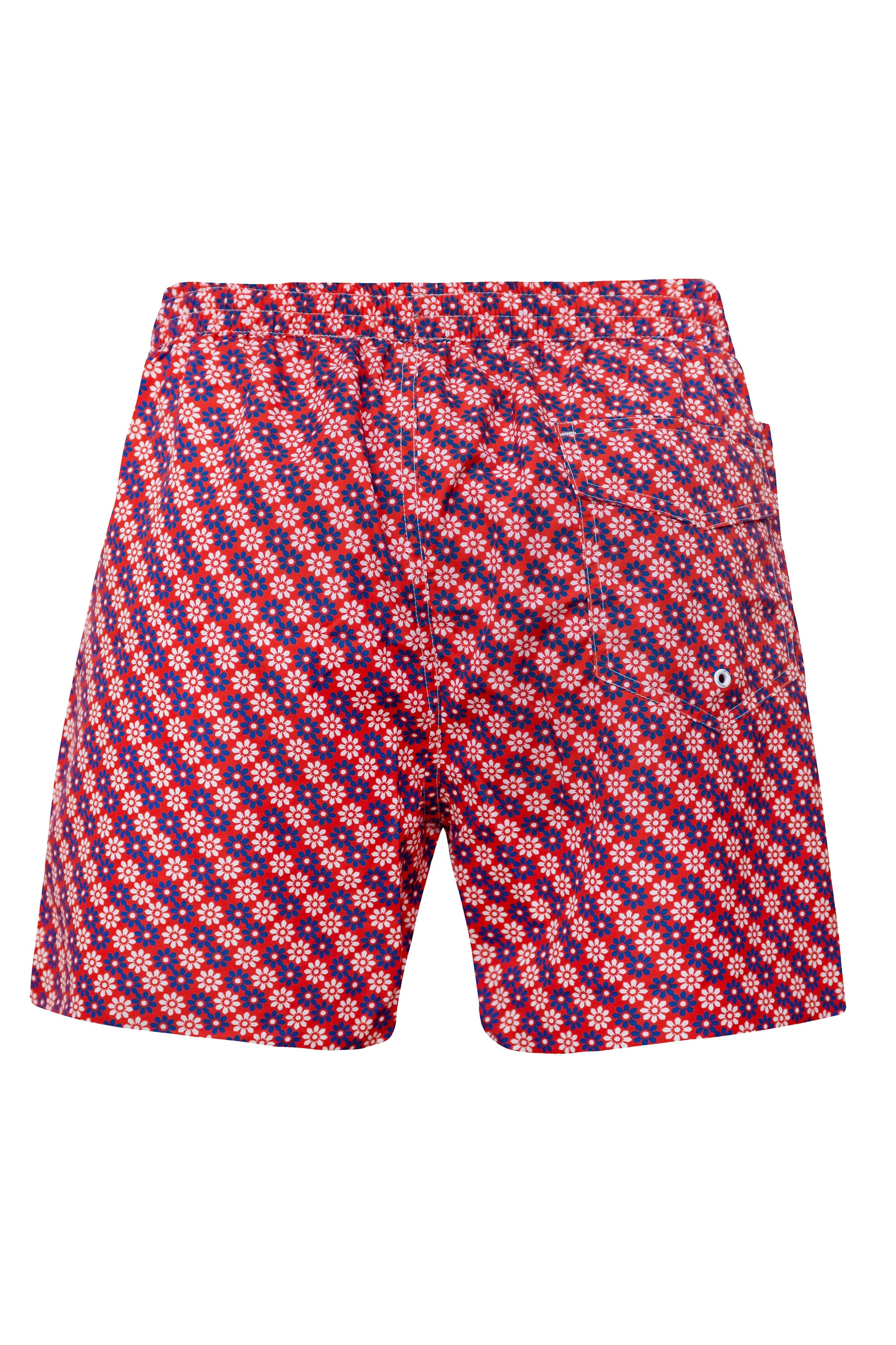 COSTUME BOXER MARE CORTO MANUEL - Image 3