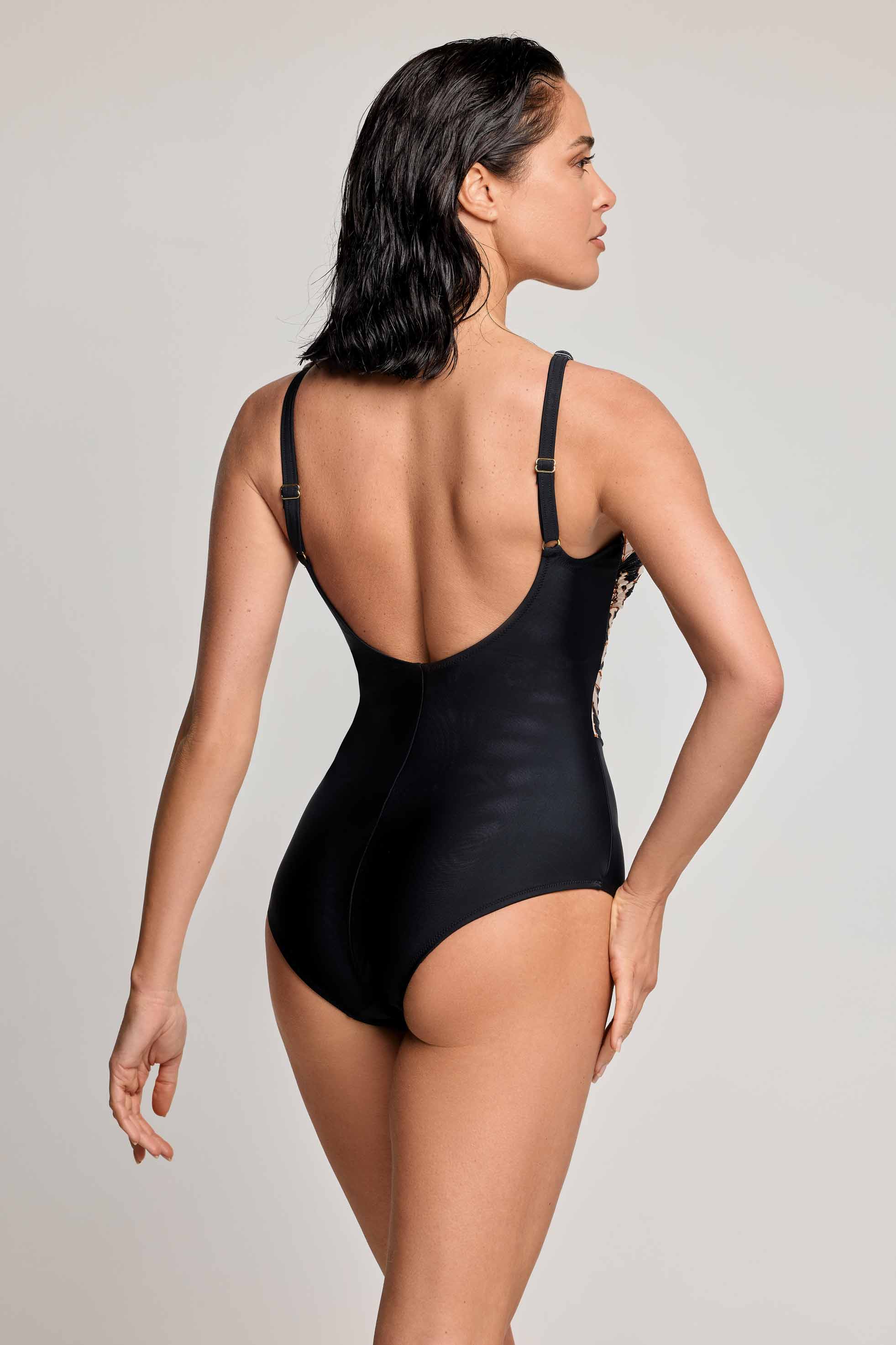 COSTUME INTERO CON FERRETTO CECILIA - Image 3
