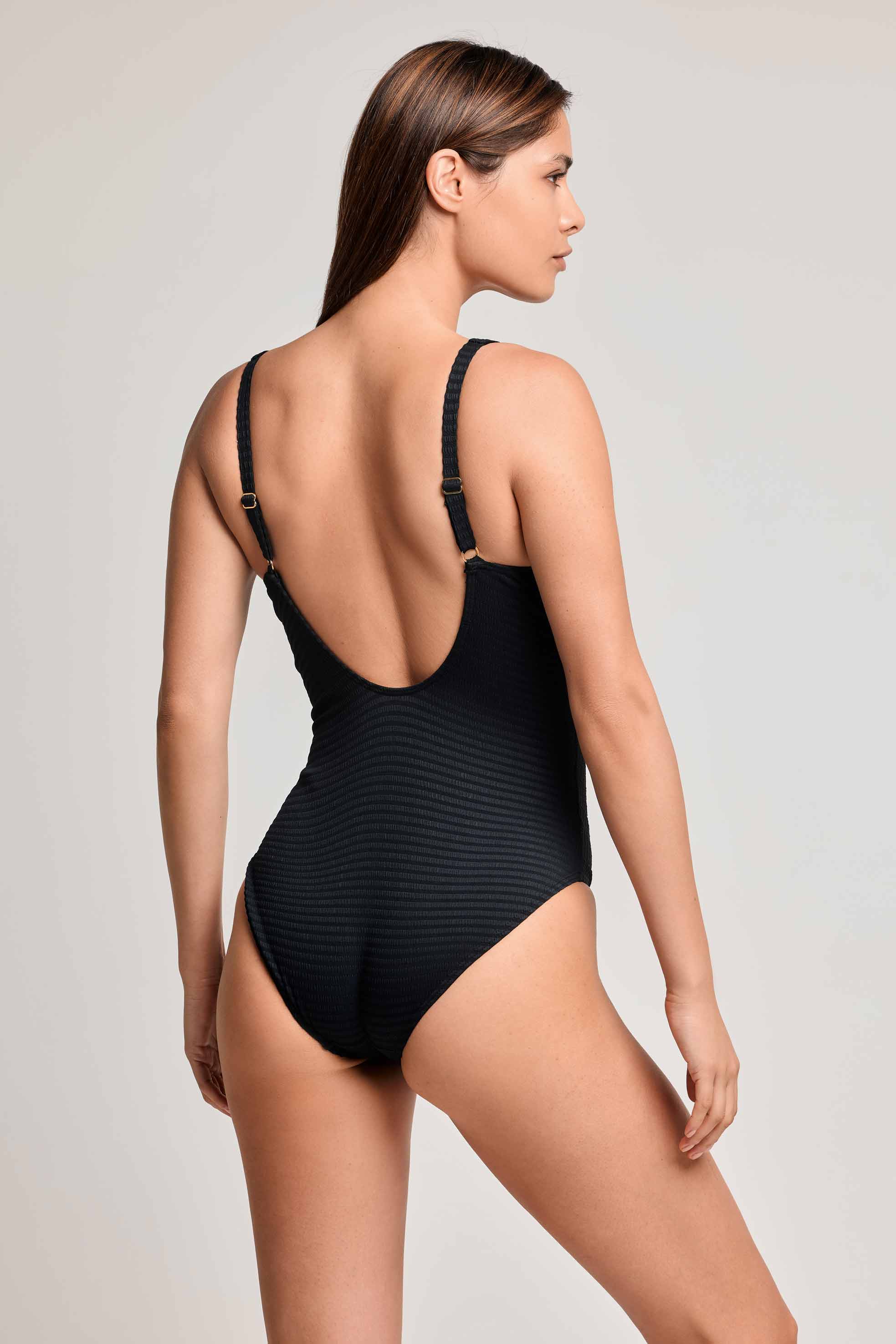 COSTUME INTERO SCOLLO A V SABRINA - Image 6