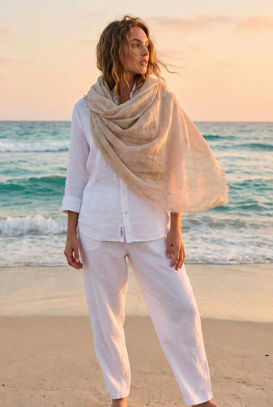 FOULARD ATHENA