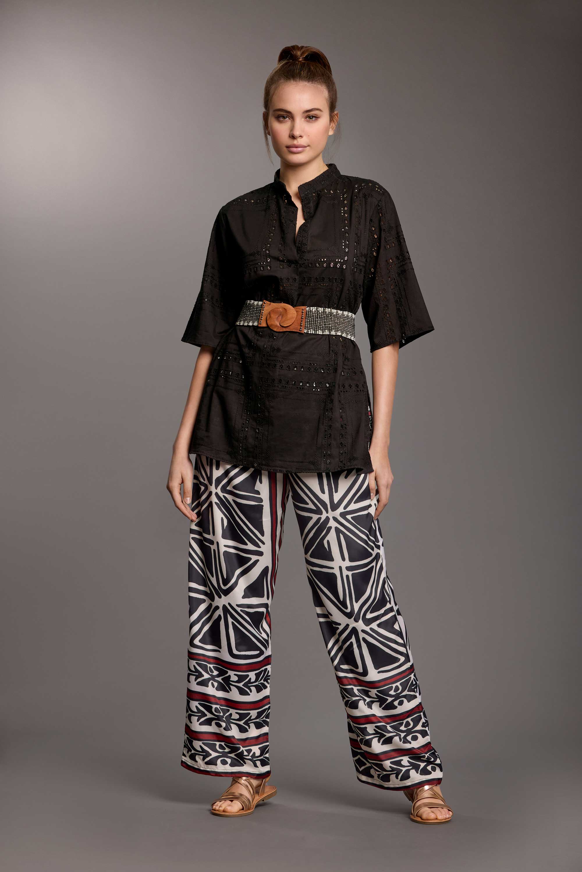PANTALONI CONNY - Image 2