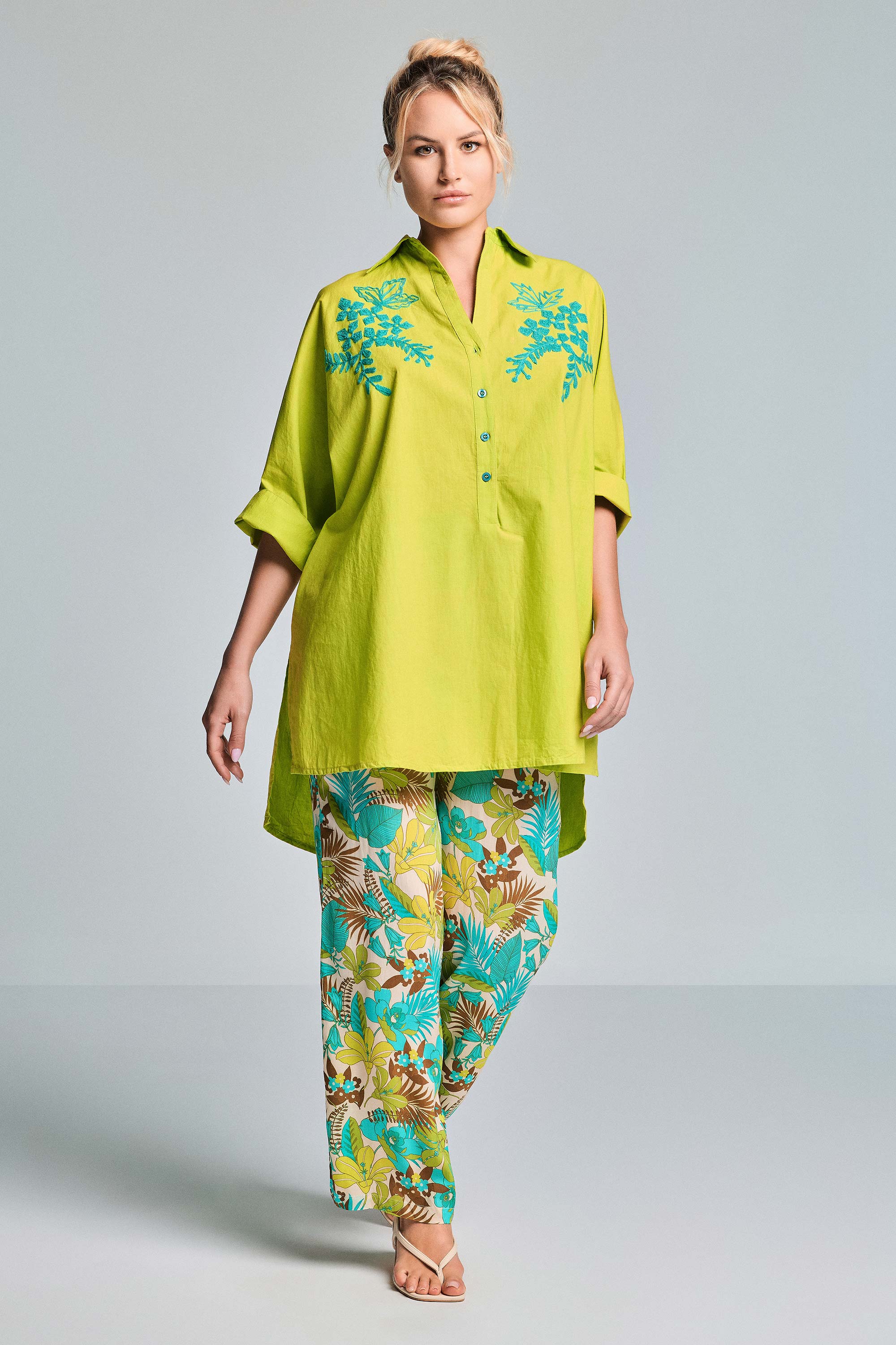 PANTALONI EVELYN - Image 3