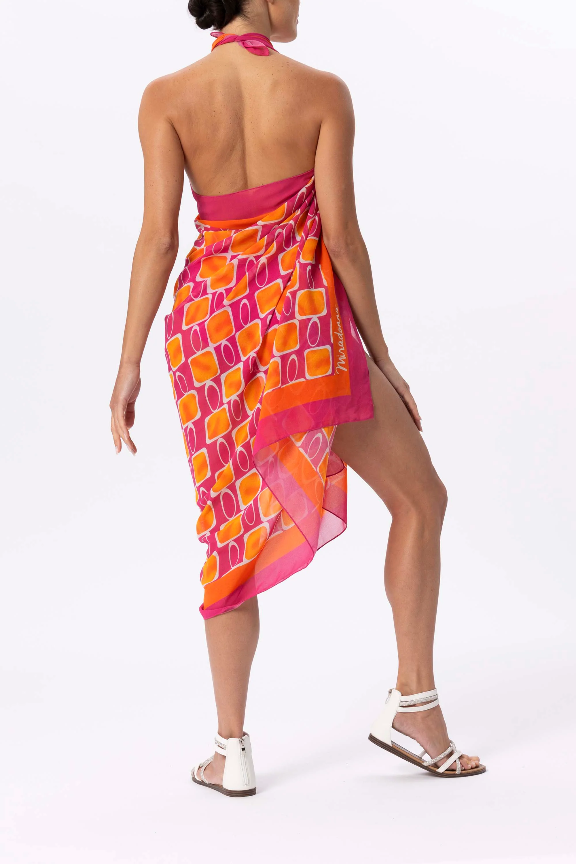 PAREO FOULARD ELEKTRA - Image 2