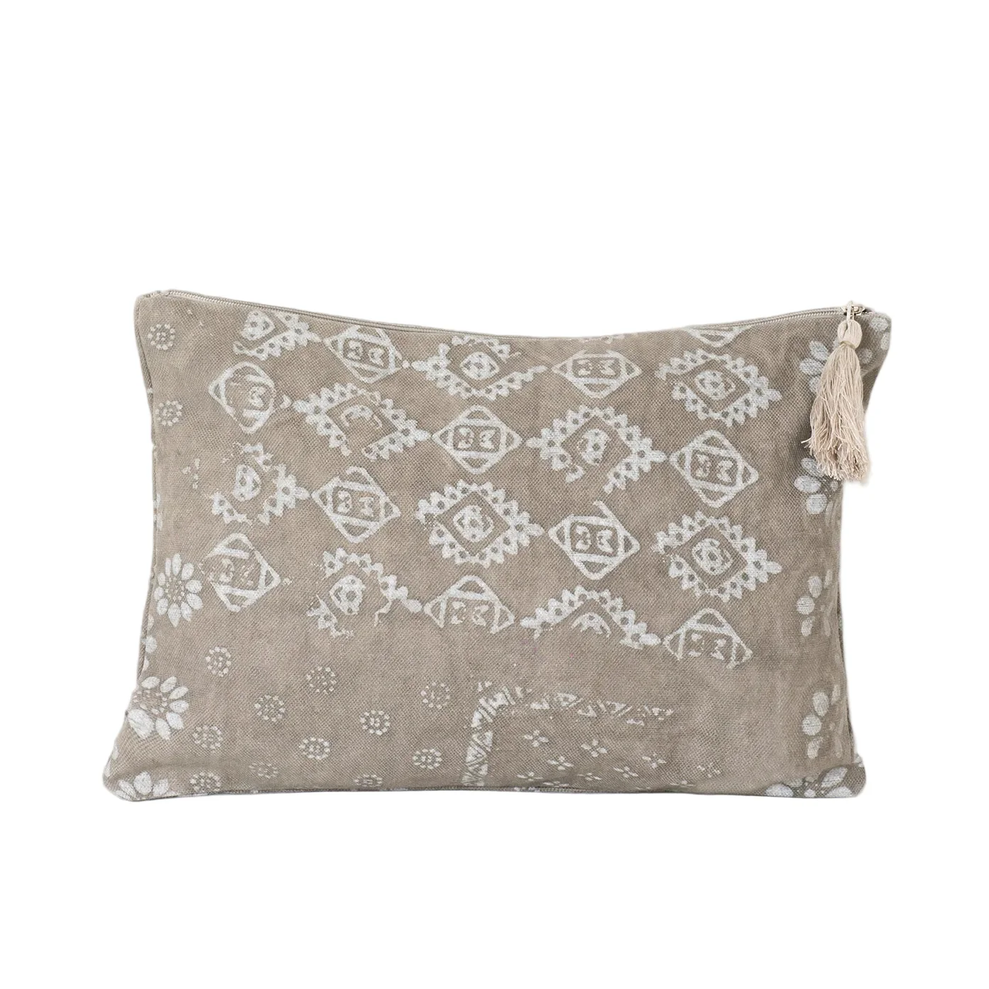 POCHETTE CON ZIP CLARISSA - Image 2