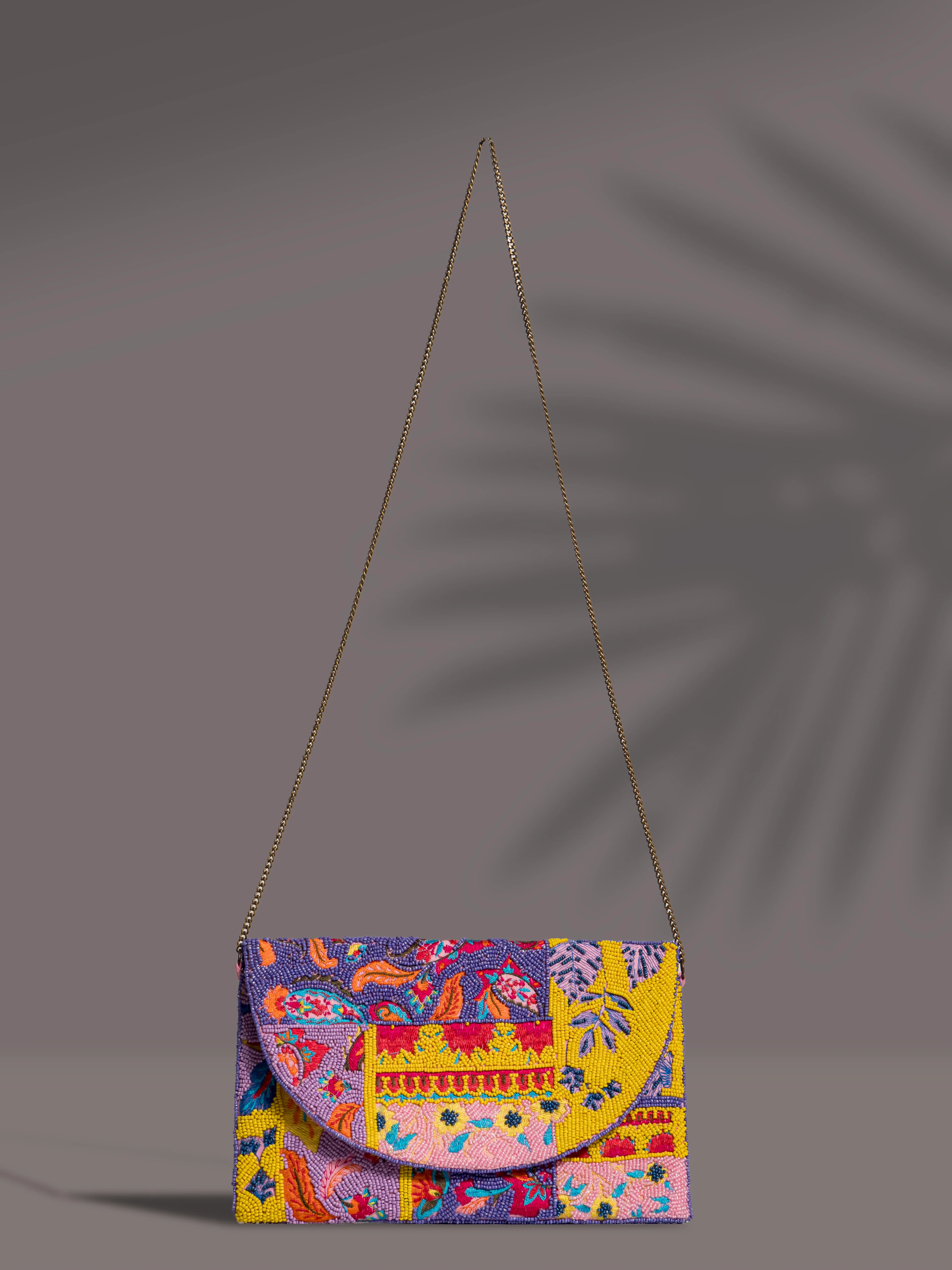 POCHETTE IRIS