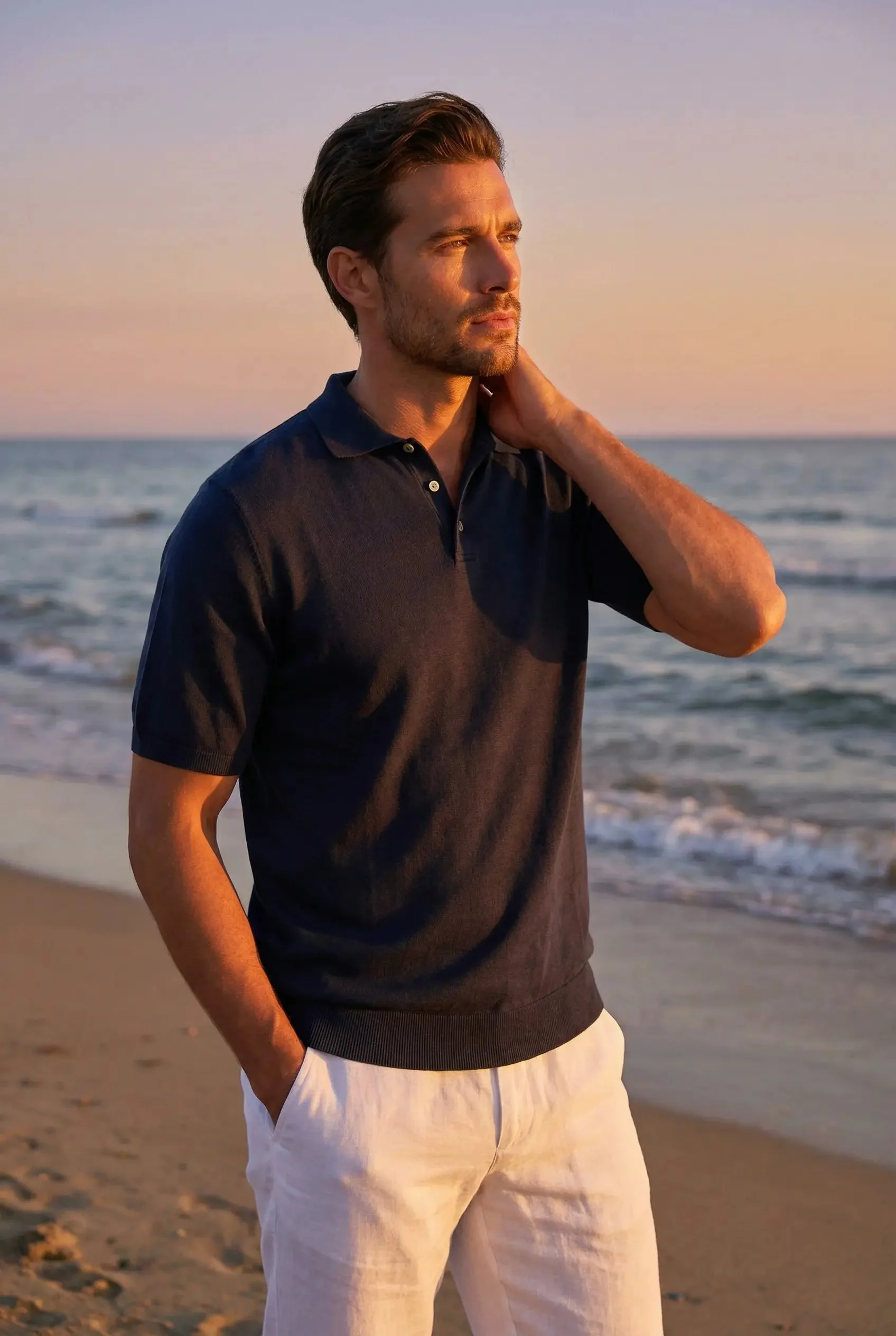 POLO DANIEL
