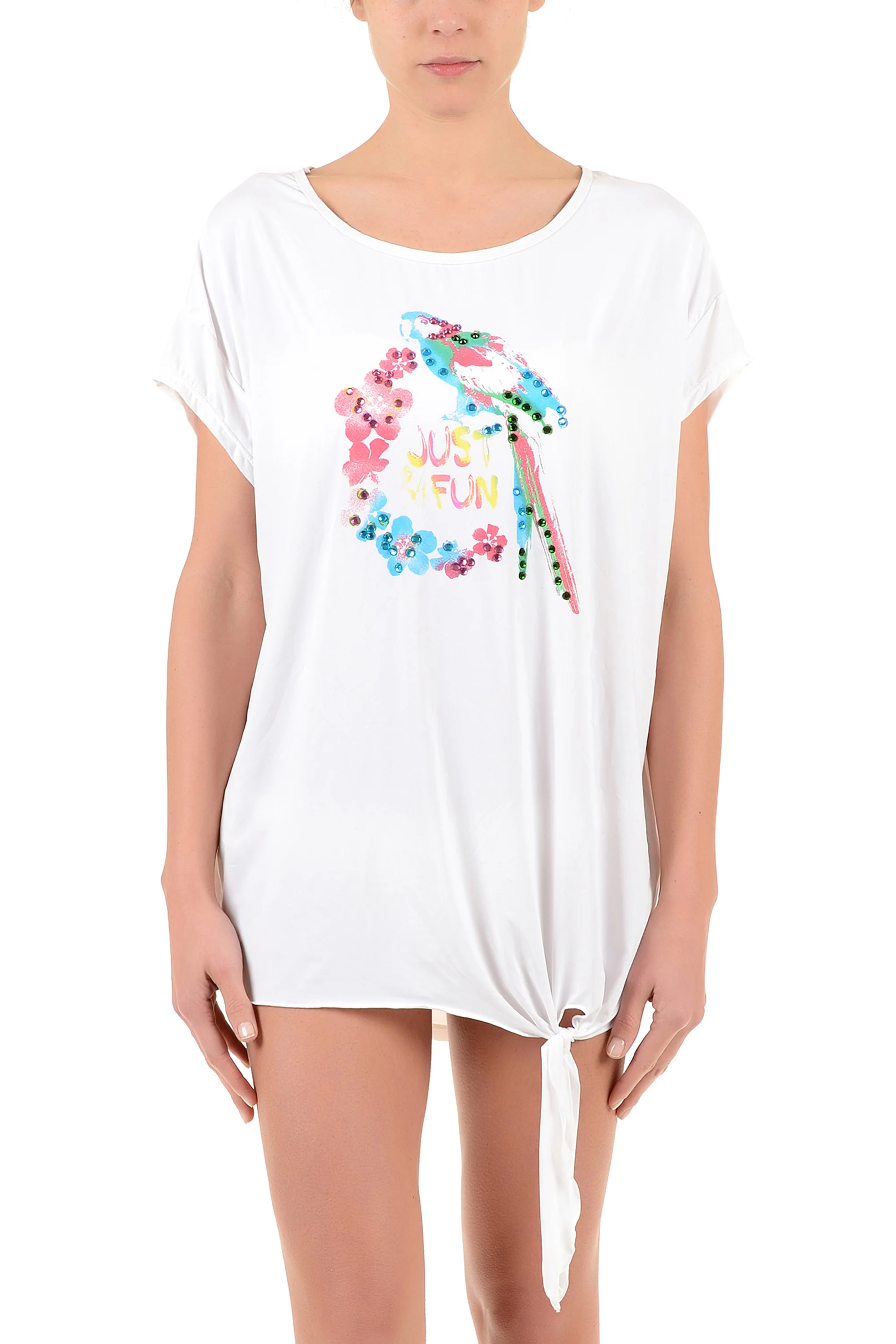 T-SHIRT CARIOCA - Image 3