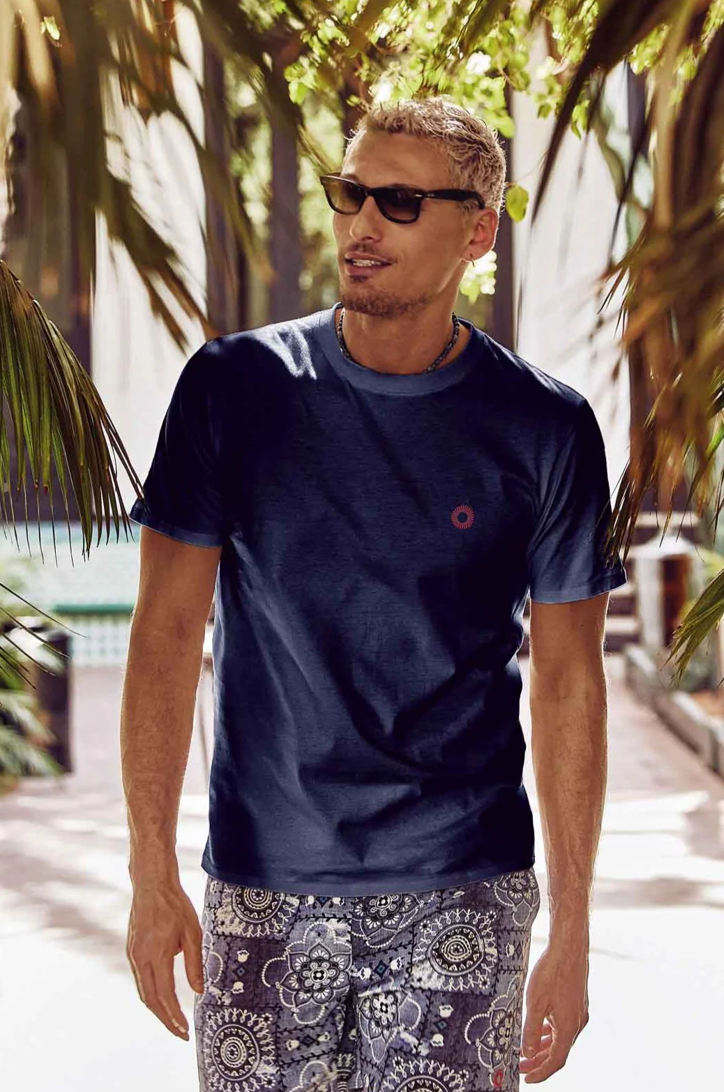 T-SHIRT GOOD VIBES