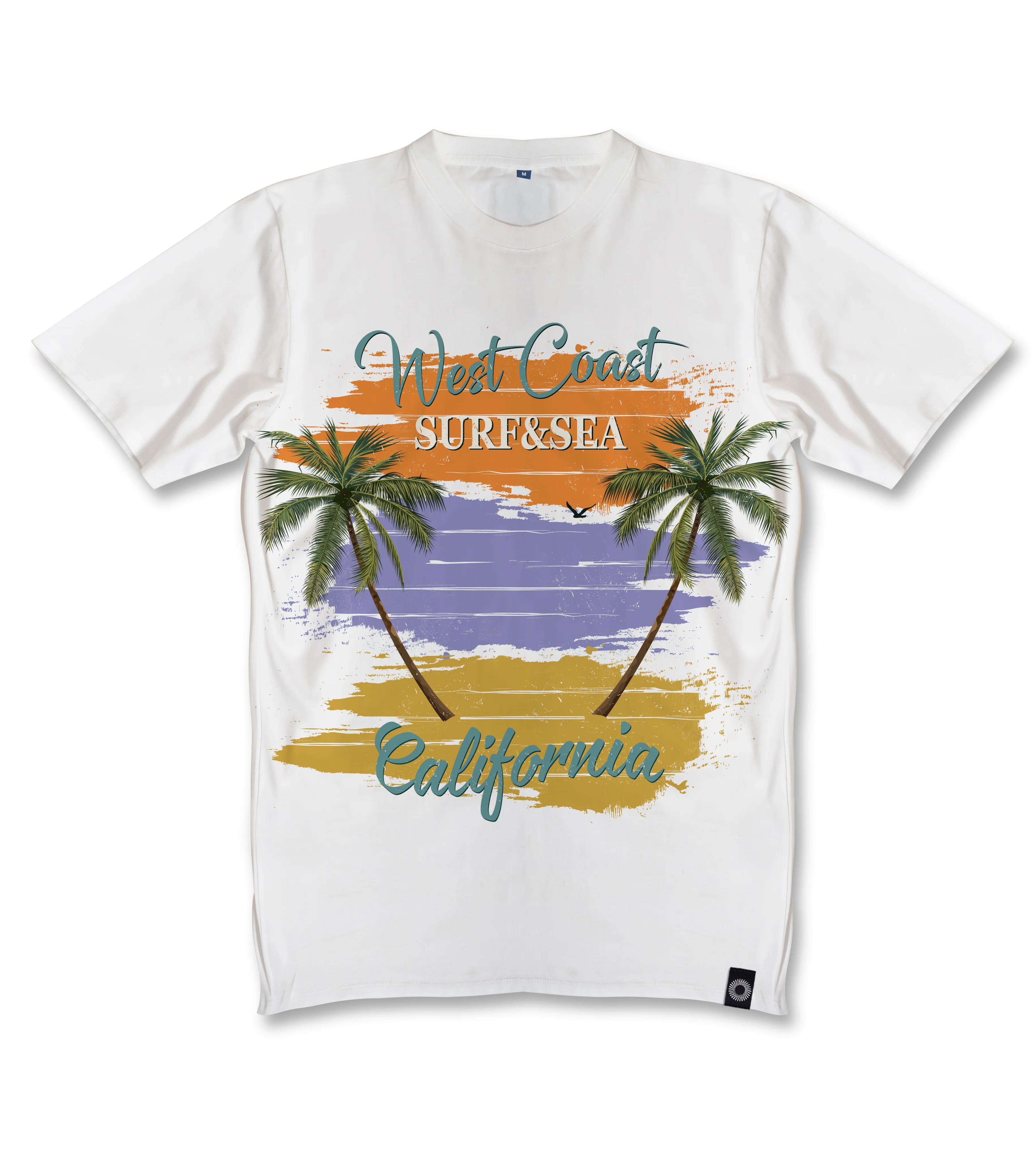 T-SHIRT SURF - Image 2